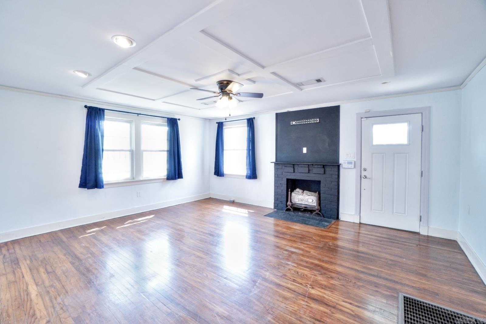 1701 W 18th  North Little Rock, AR