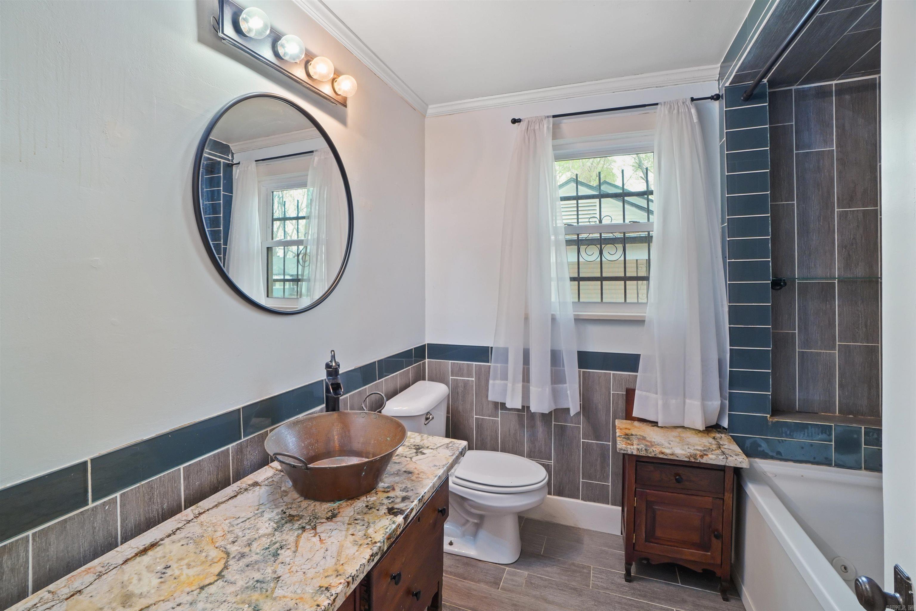 1701 W 18th  North Little Rock, AR