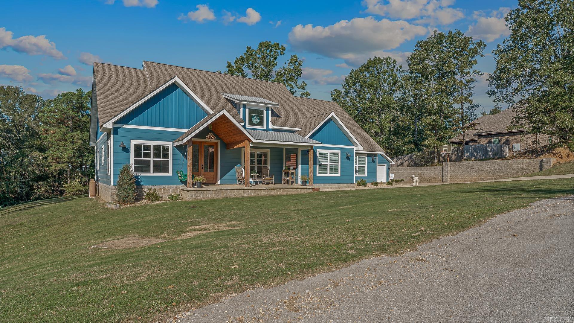 120 CR 477  Jonesboro, AR