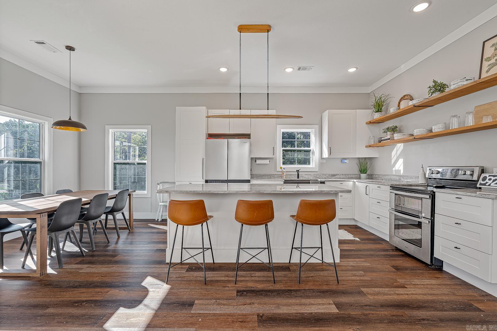 120 CR 477  Jonesboro, AR