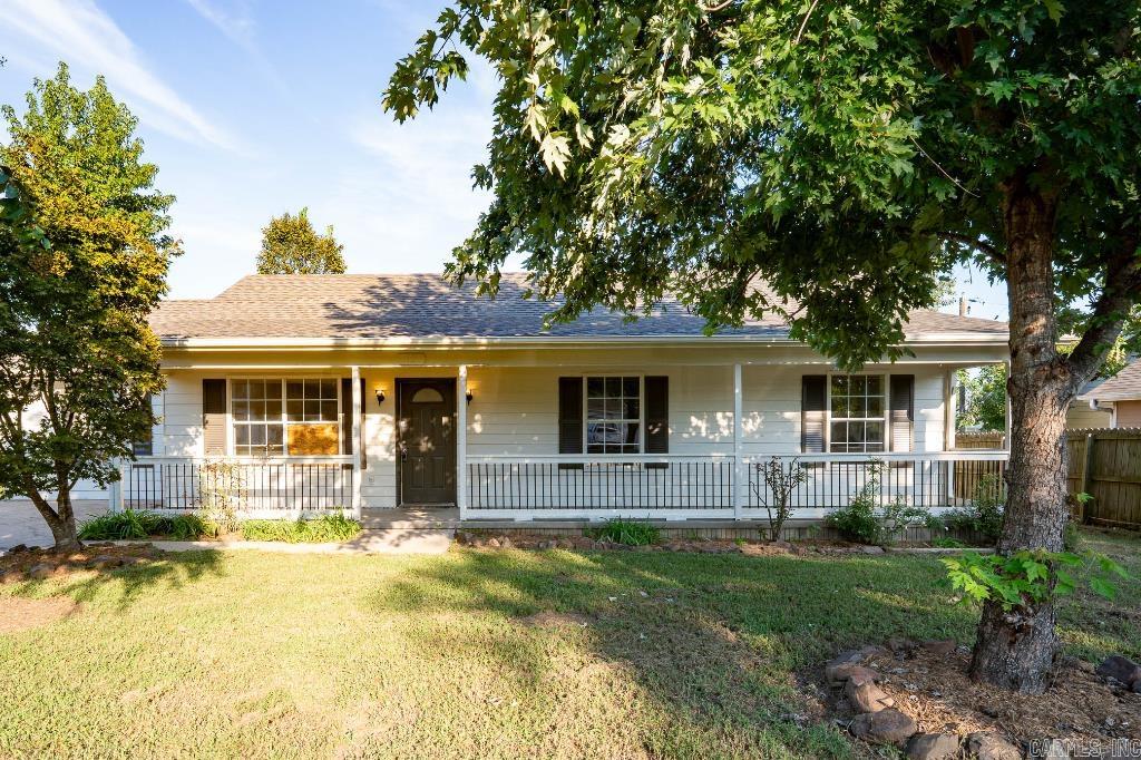 12 Park Circle