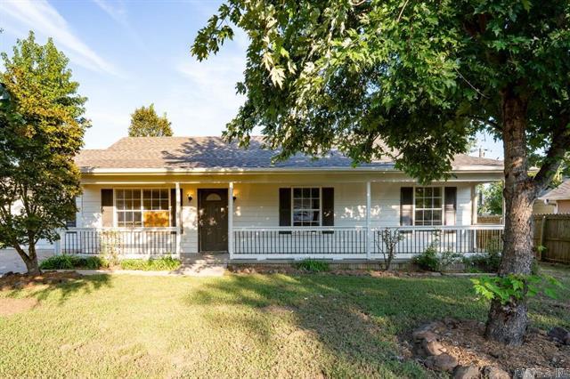 12  Park  Cabot, AR
