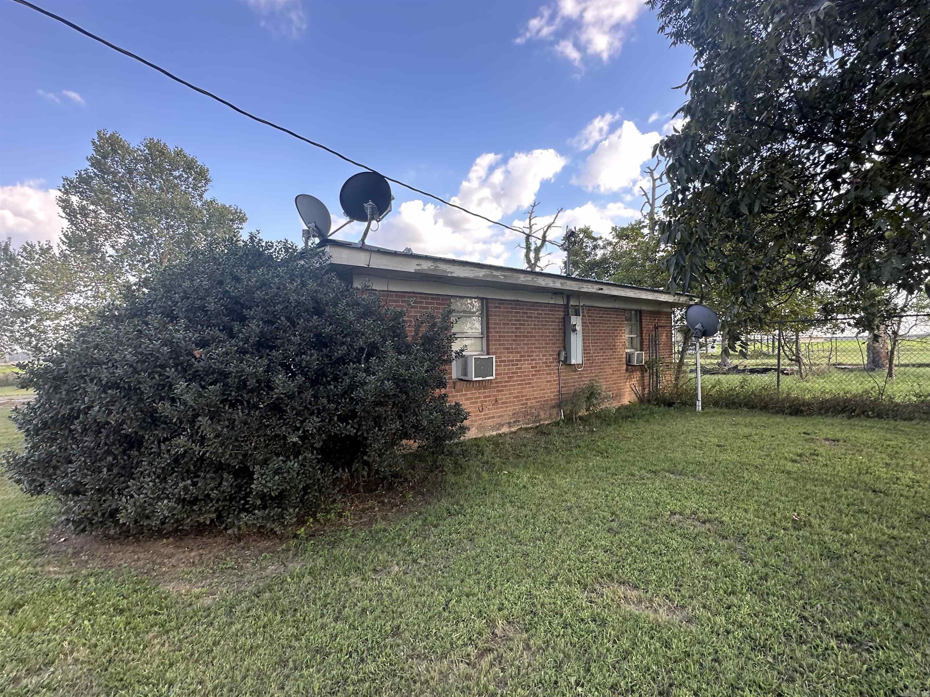 31610 E Hwy 54  Dumas, AR