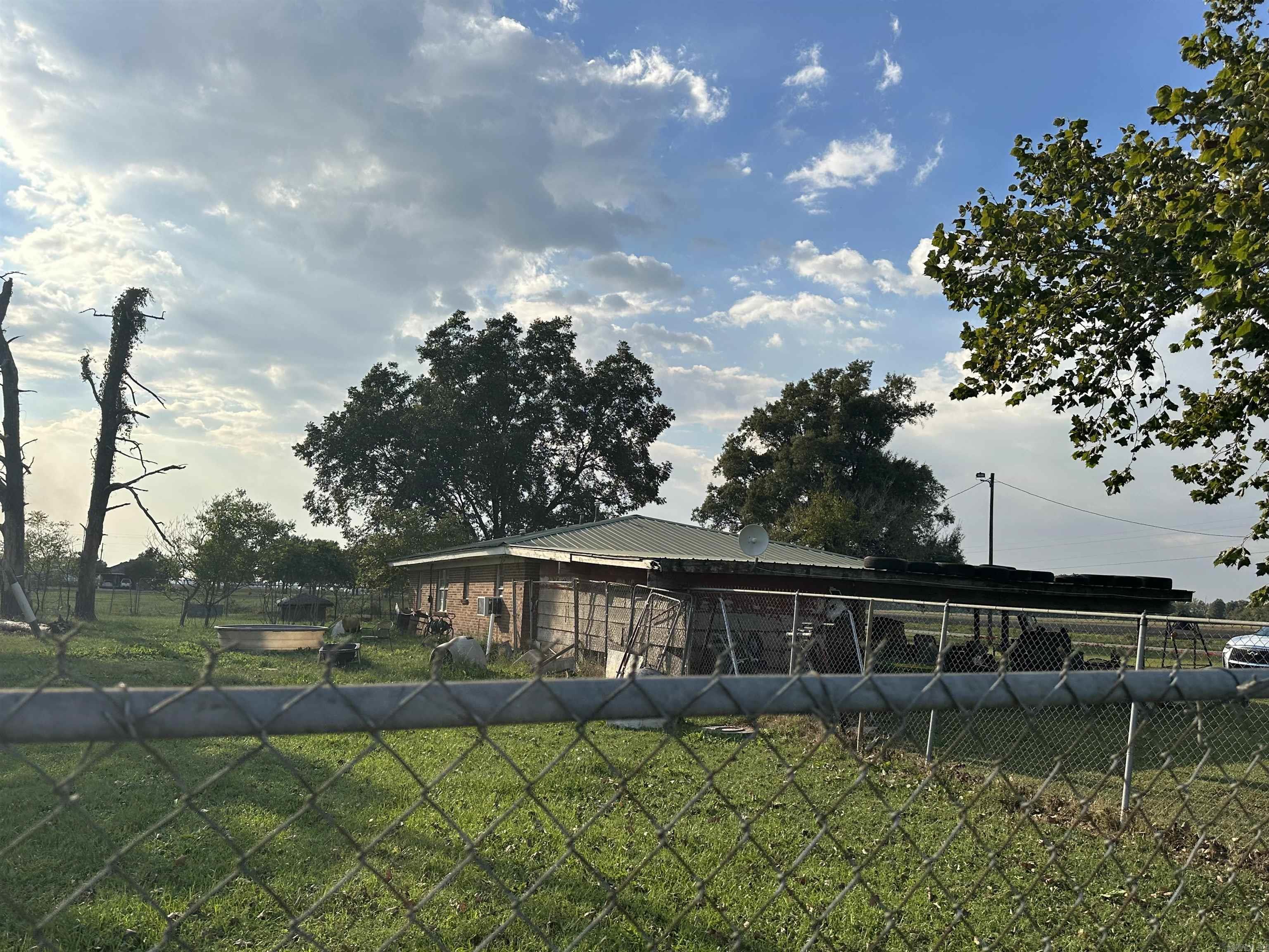 31610 E Hwy 54  Dumas, AR