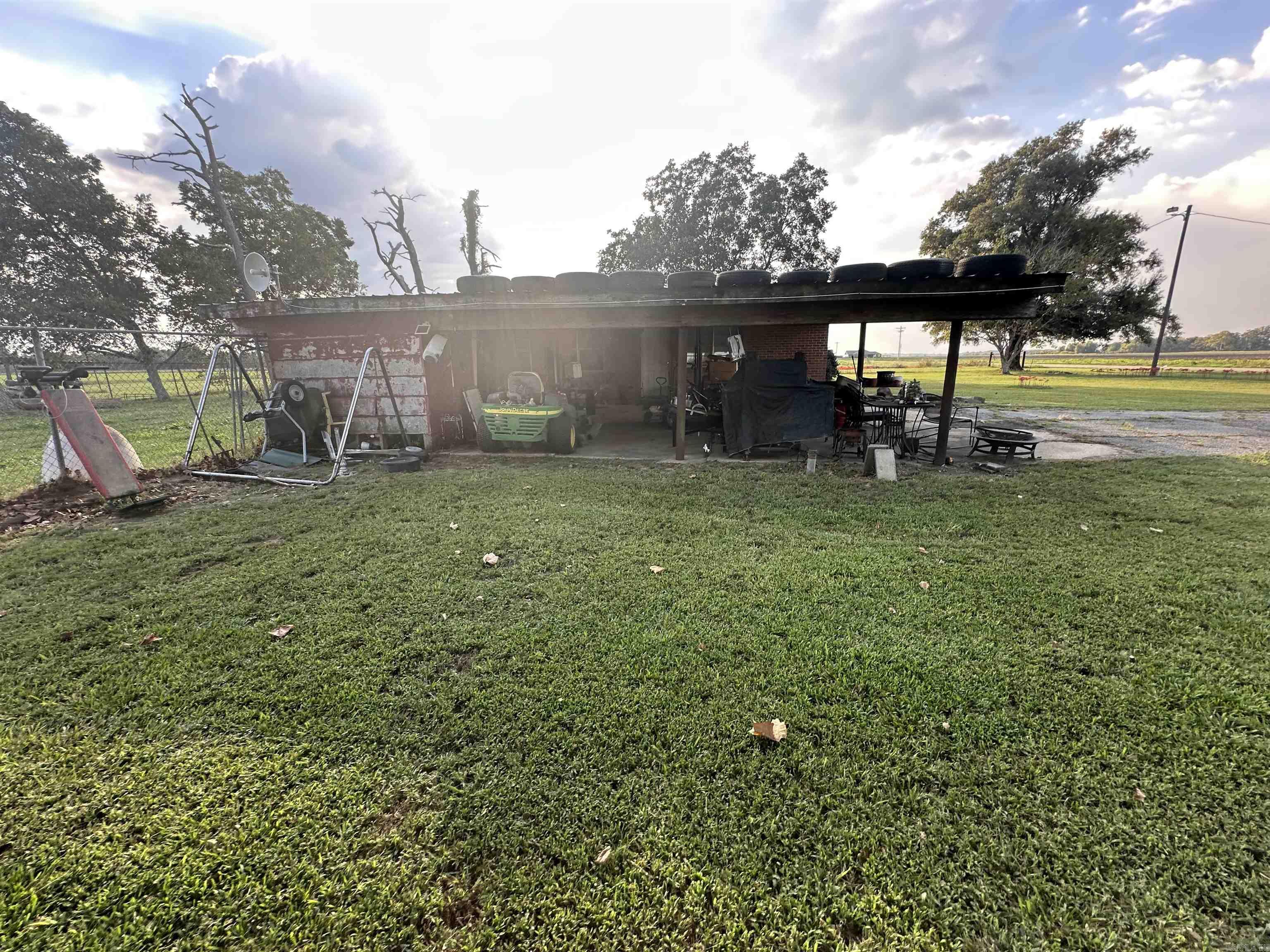 31610 E Hwy 54  Dumas, AR