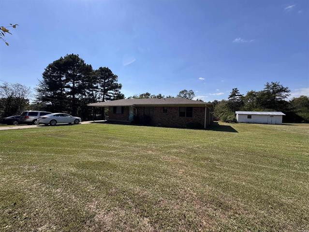1805  Evening  Judsonia, AR