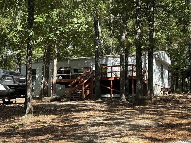 51  Iowa  Edgemont, AR