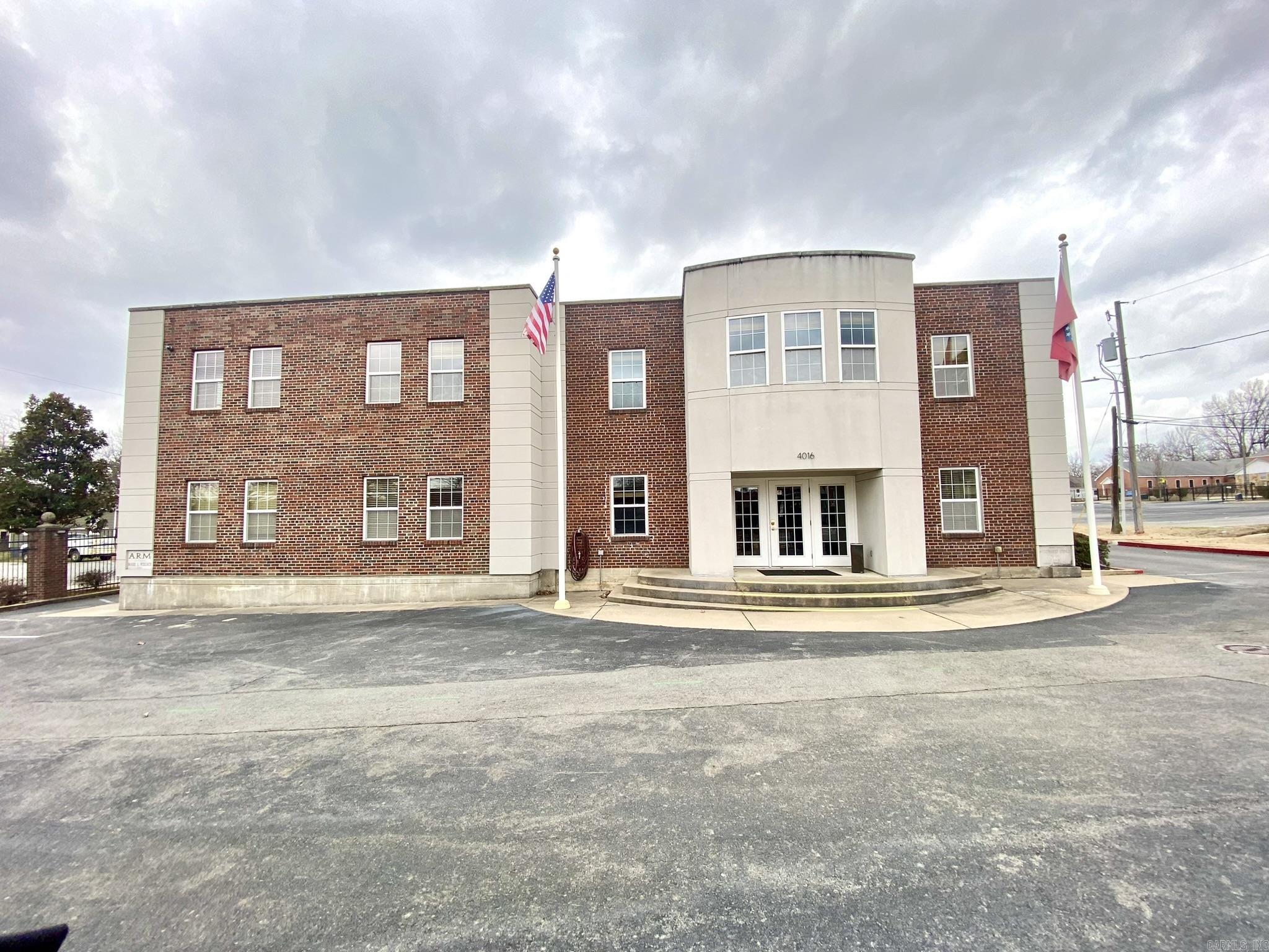 4016 Stannus  Little Rock, AR