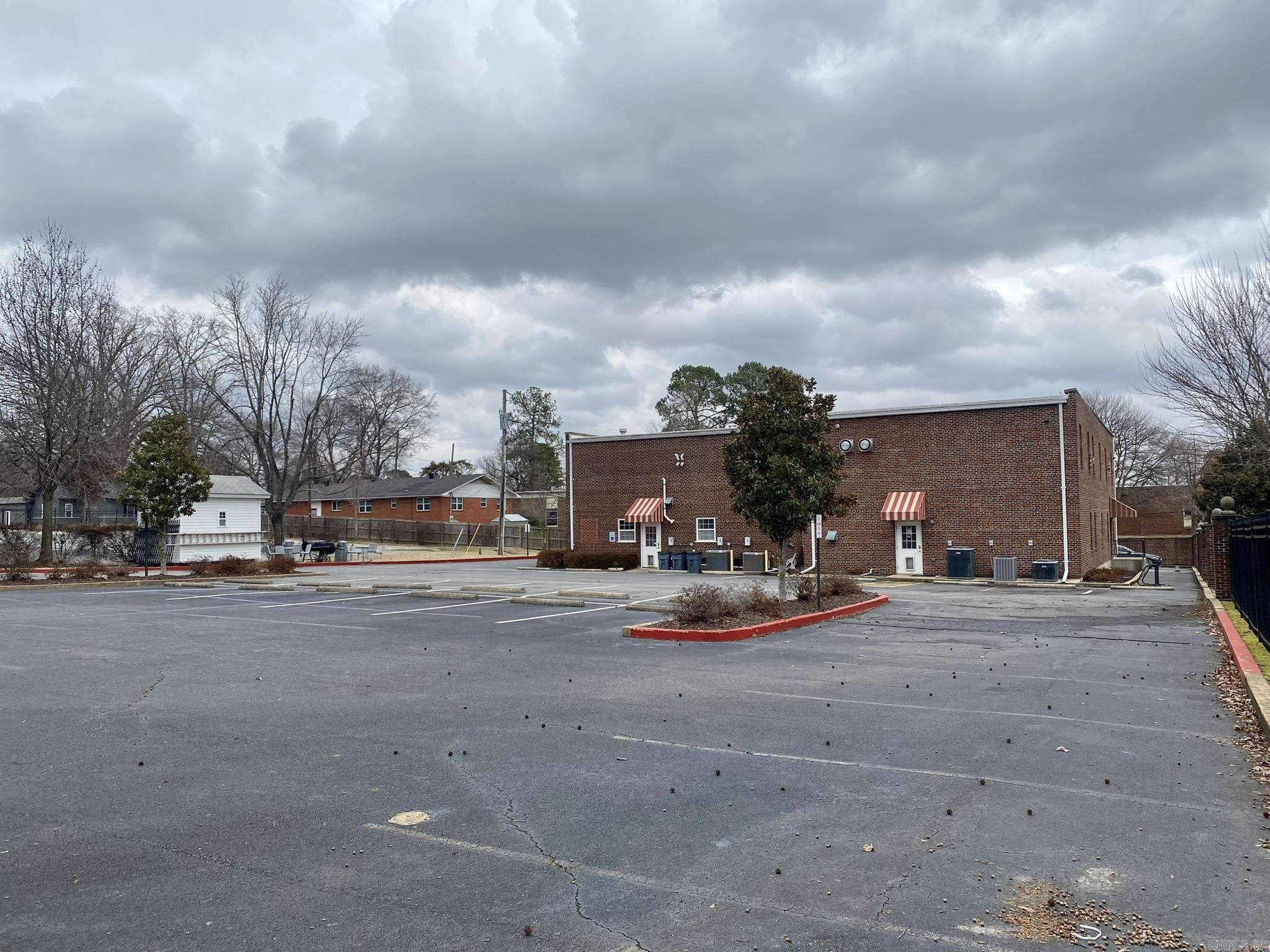 4016 Stannus  Little Rock, AR