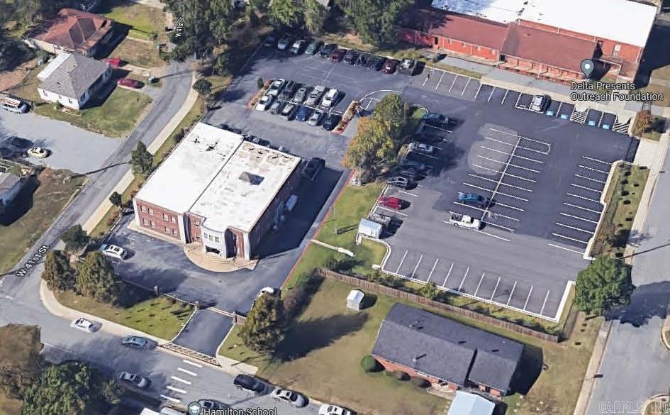 4016 Stannus  Little Rock, AR