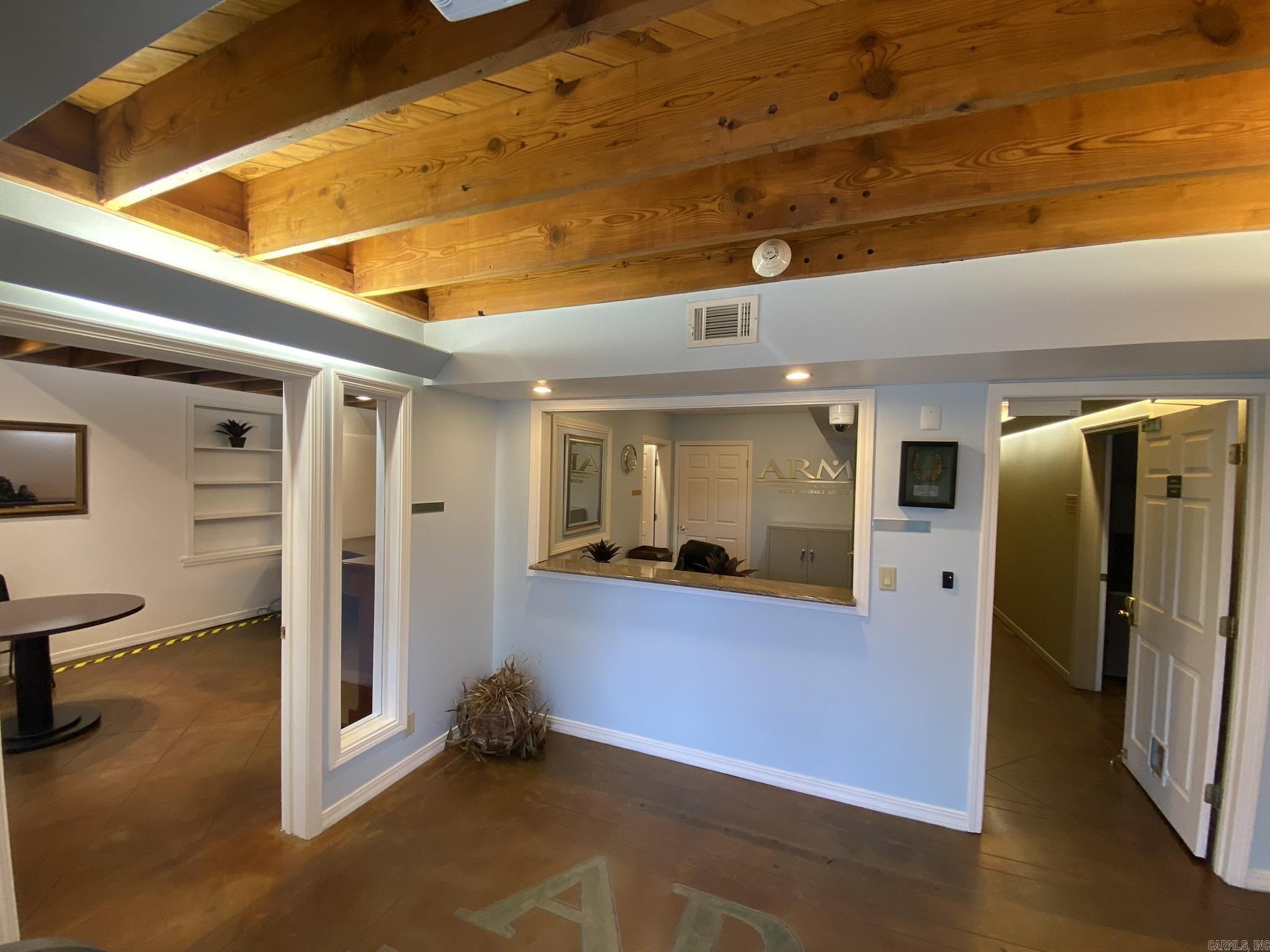 4016 Stannus  Little Rock, AR