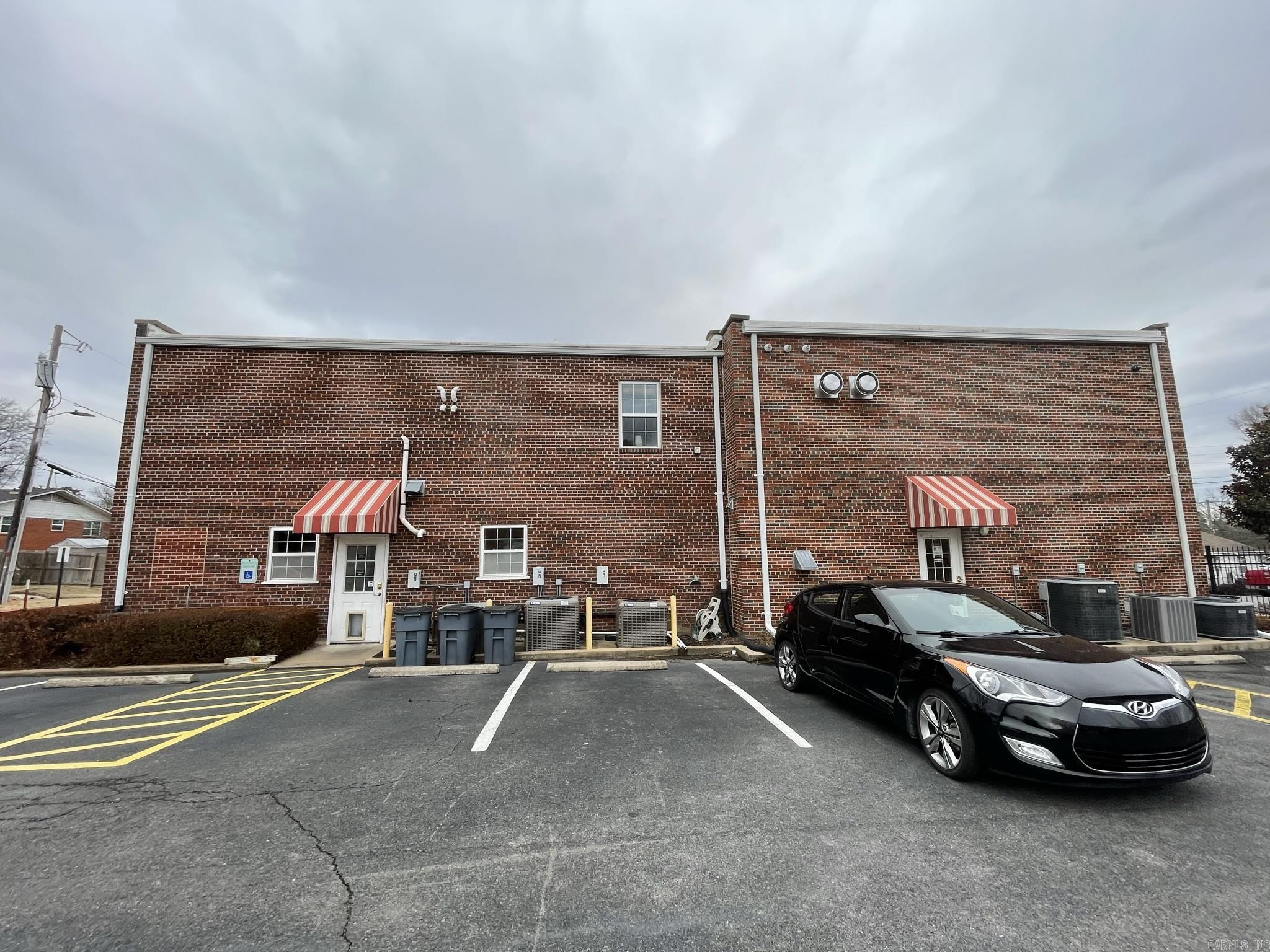 4016 Stannus  Little Rock, AR