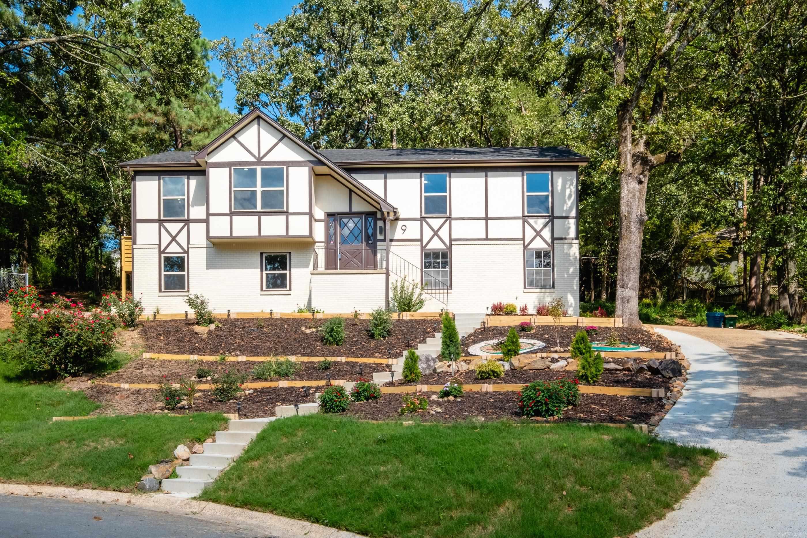 9 Brookfield  Little Rock, AR