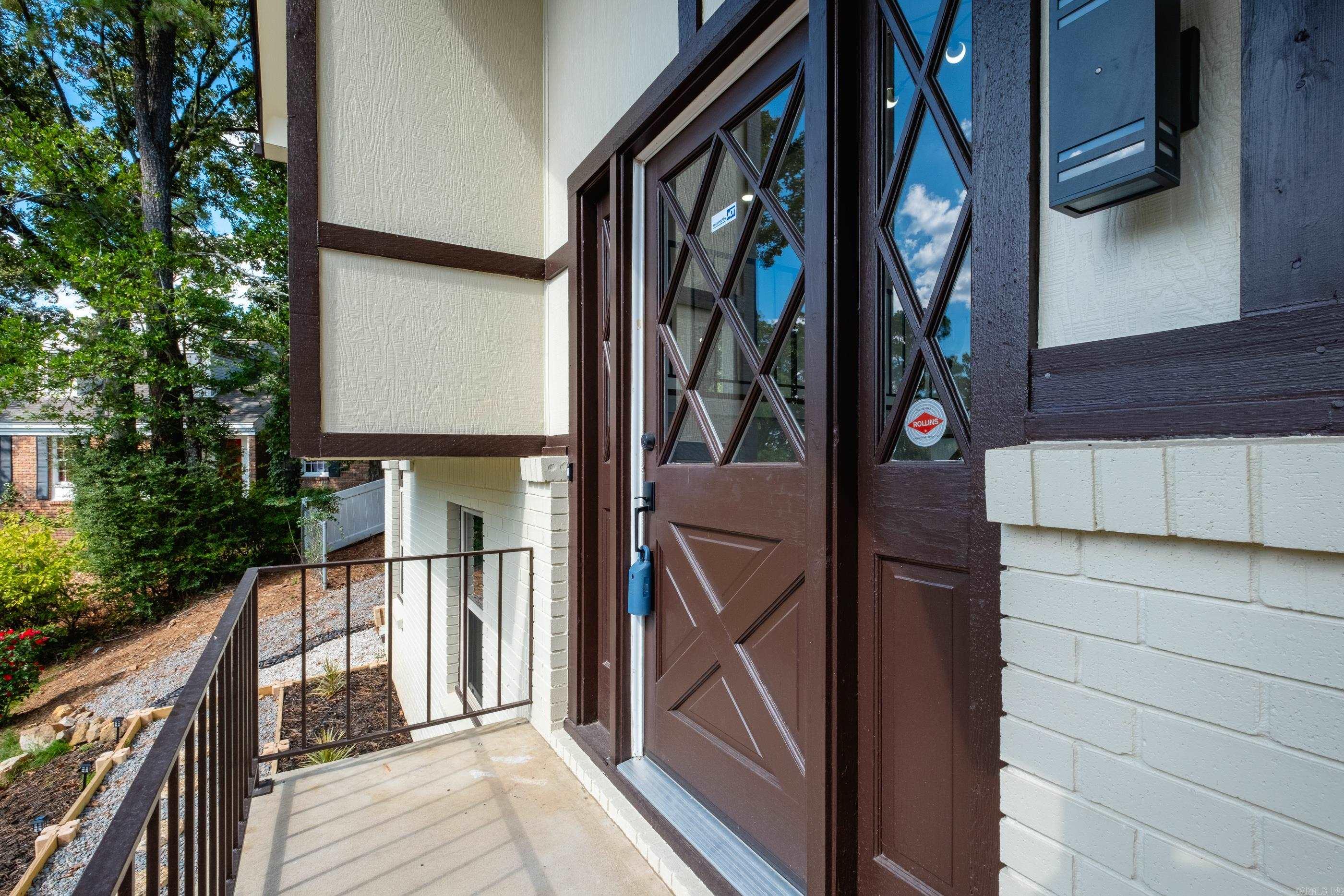 9 Brookfield  Little Rock, AR