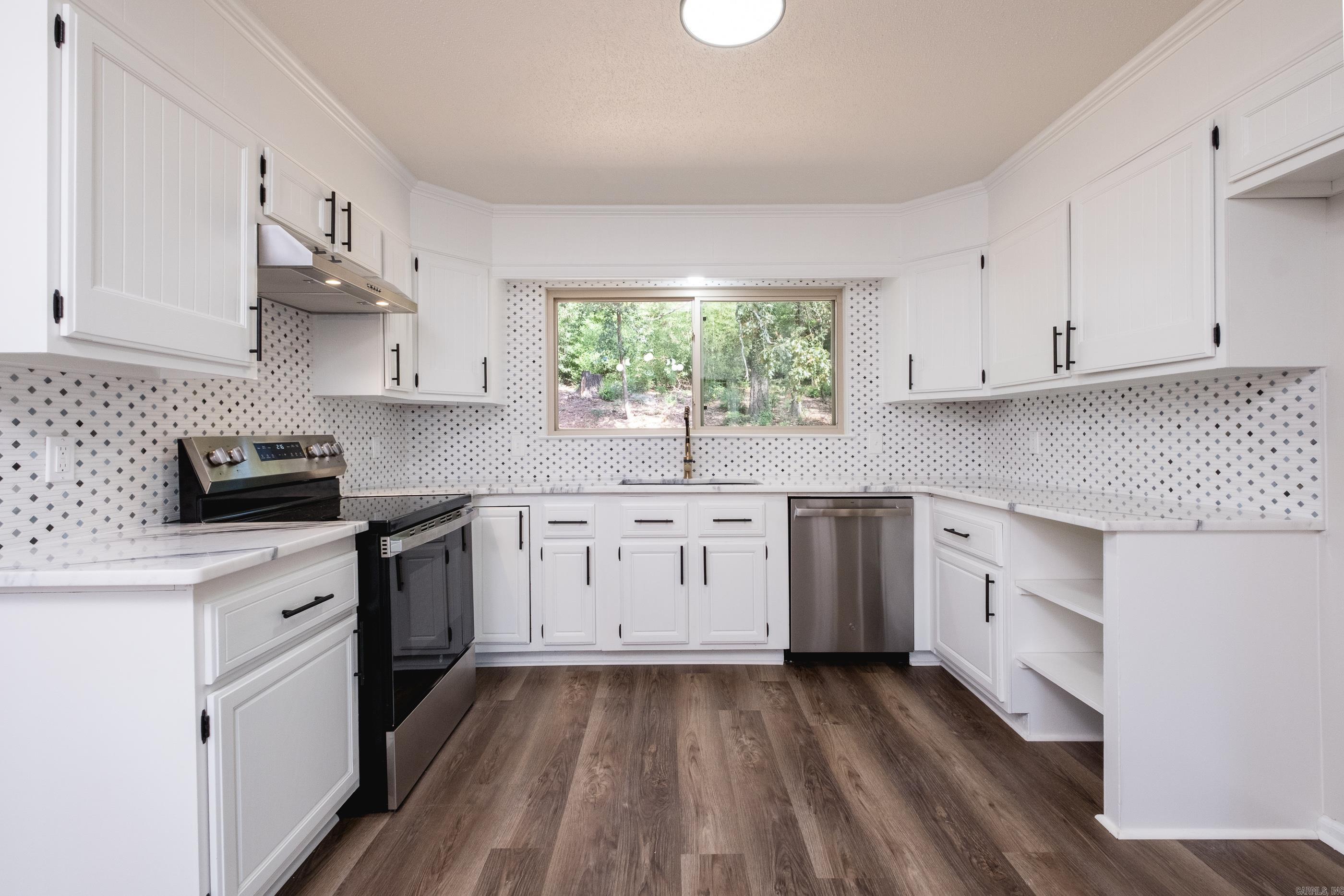 9 Brookfield  Little Rock, AR