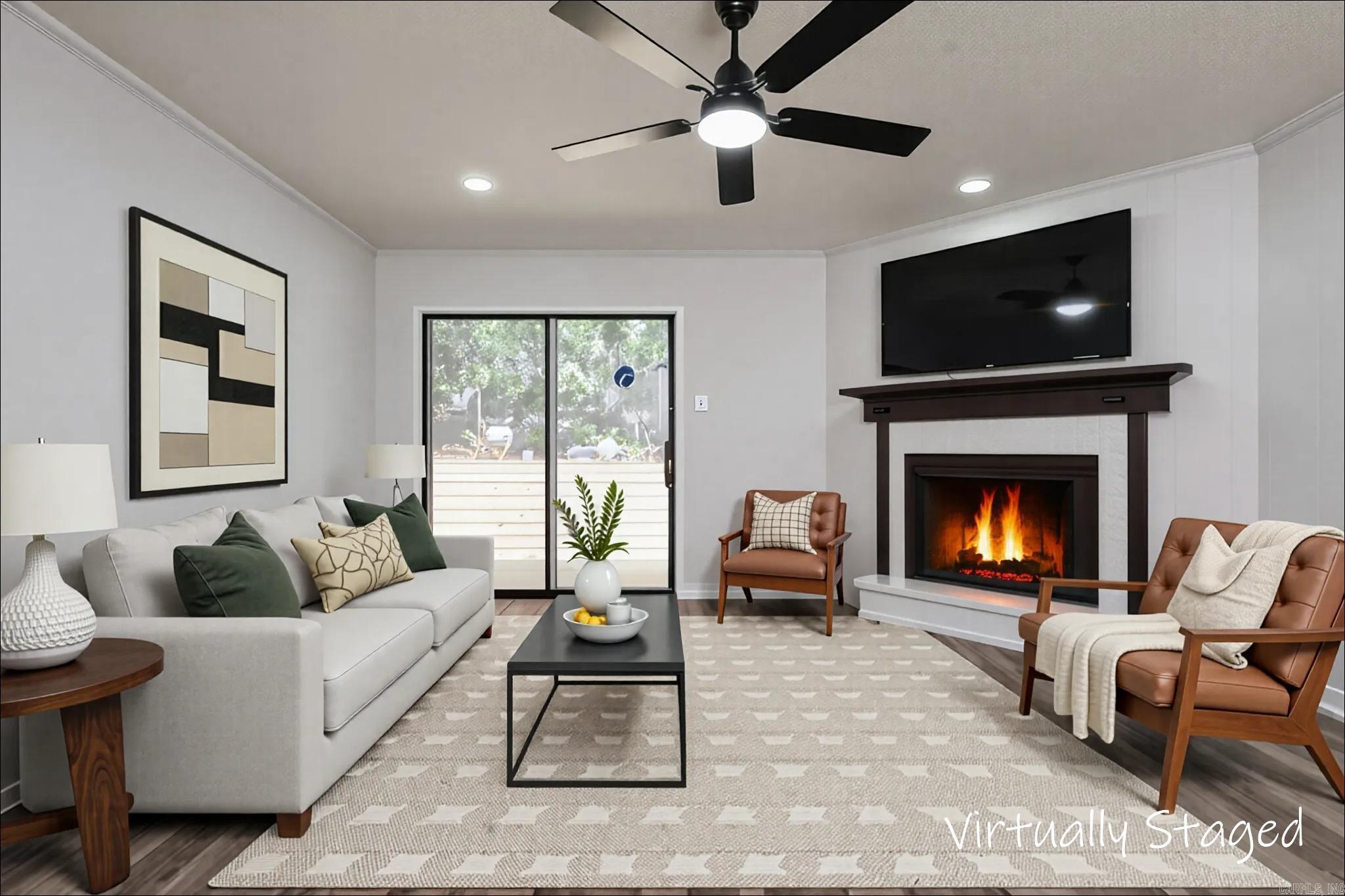 9 Brookfield  Little Rock, AR