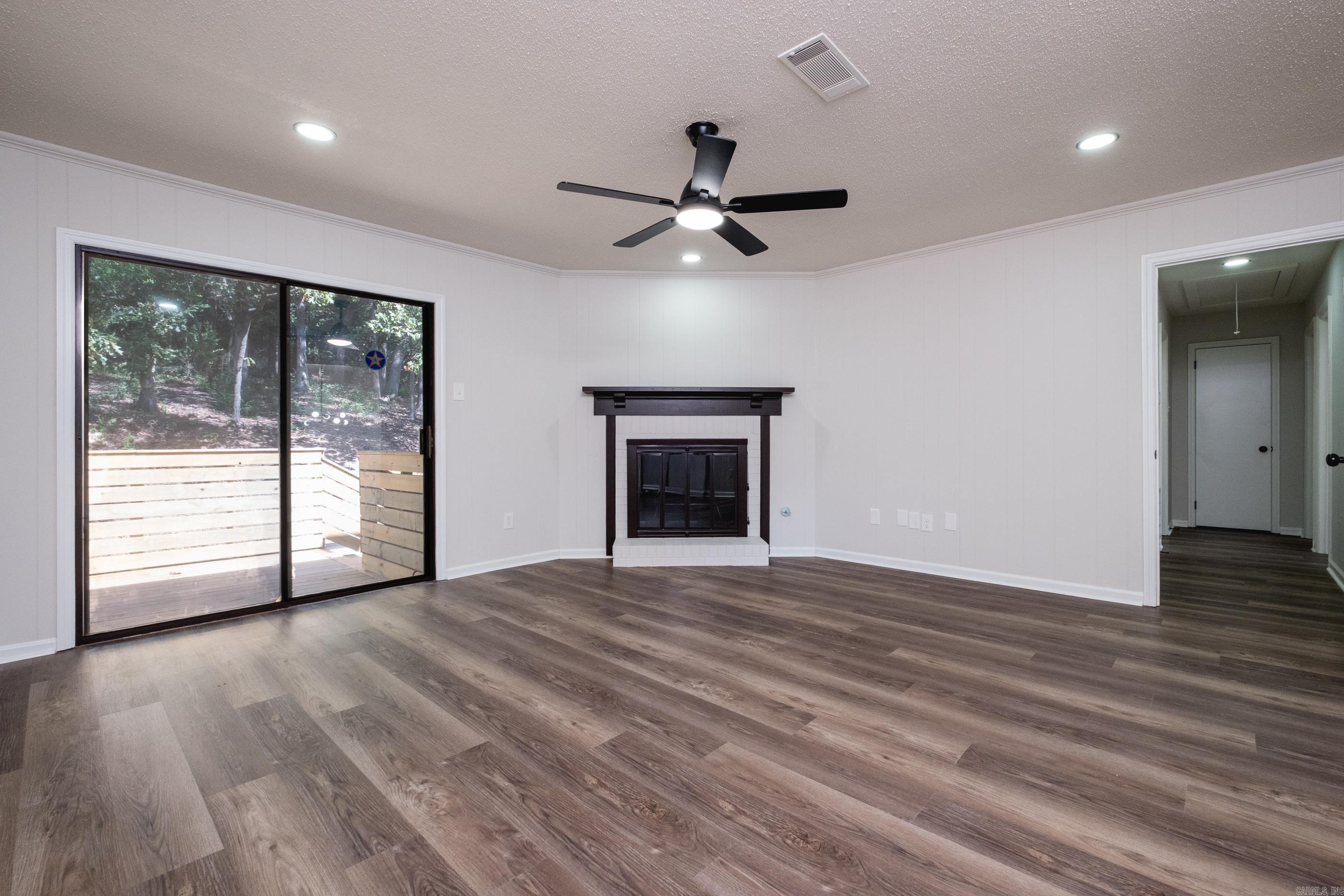 9 Brookfield  Little Rock, AR