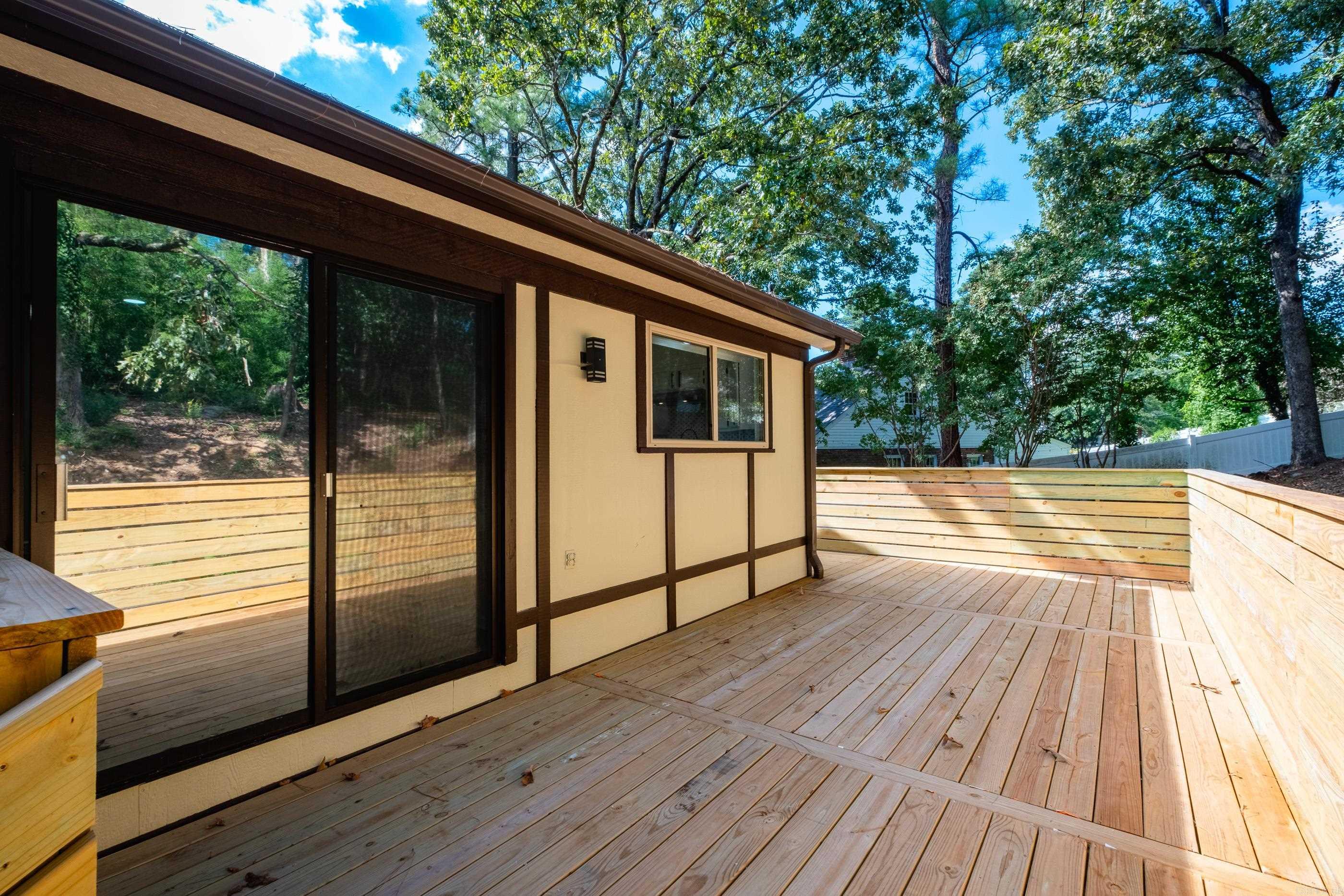 9 Brookfield  Little Rock, AR