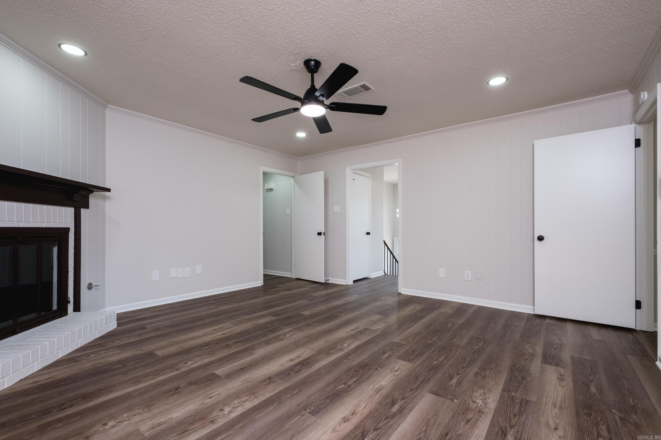 9 Brookfield  Little Rock, AR