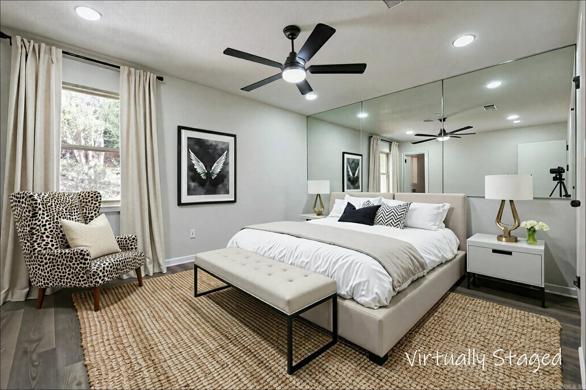 9 Brookfield  Little Rock, AR