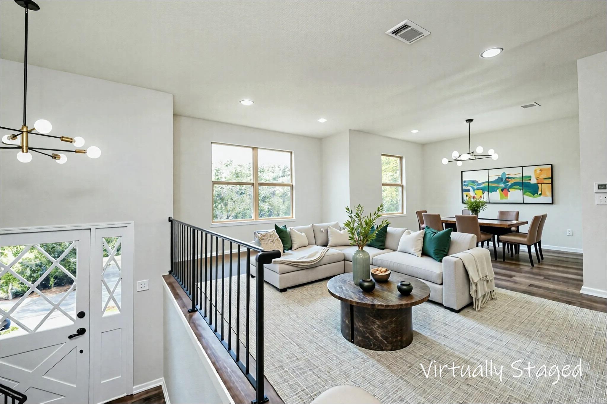 9 Brookfield  Little Rock, AR