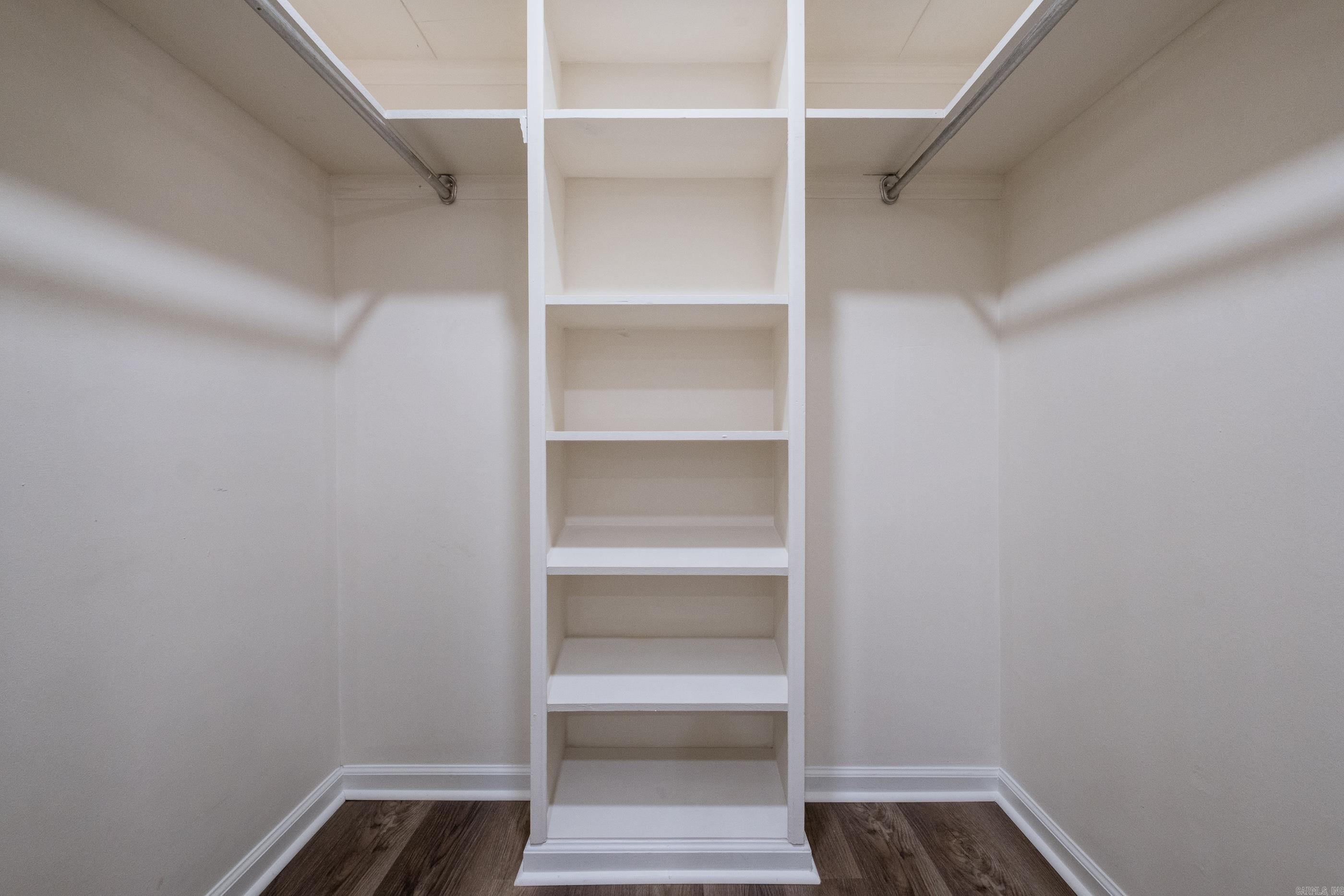 9 Brookfield  Little Rock, AR