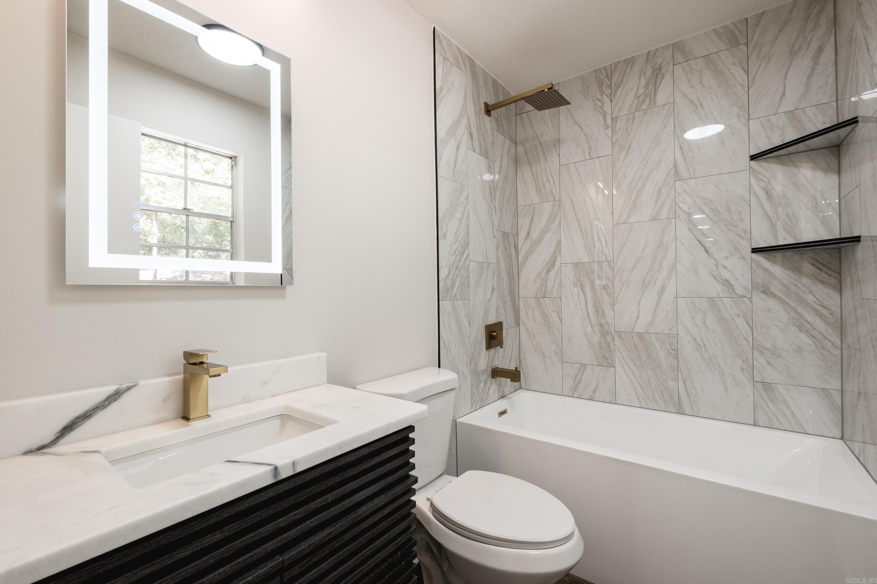 9 Brookfield  Little Rock, AR