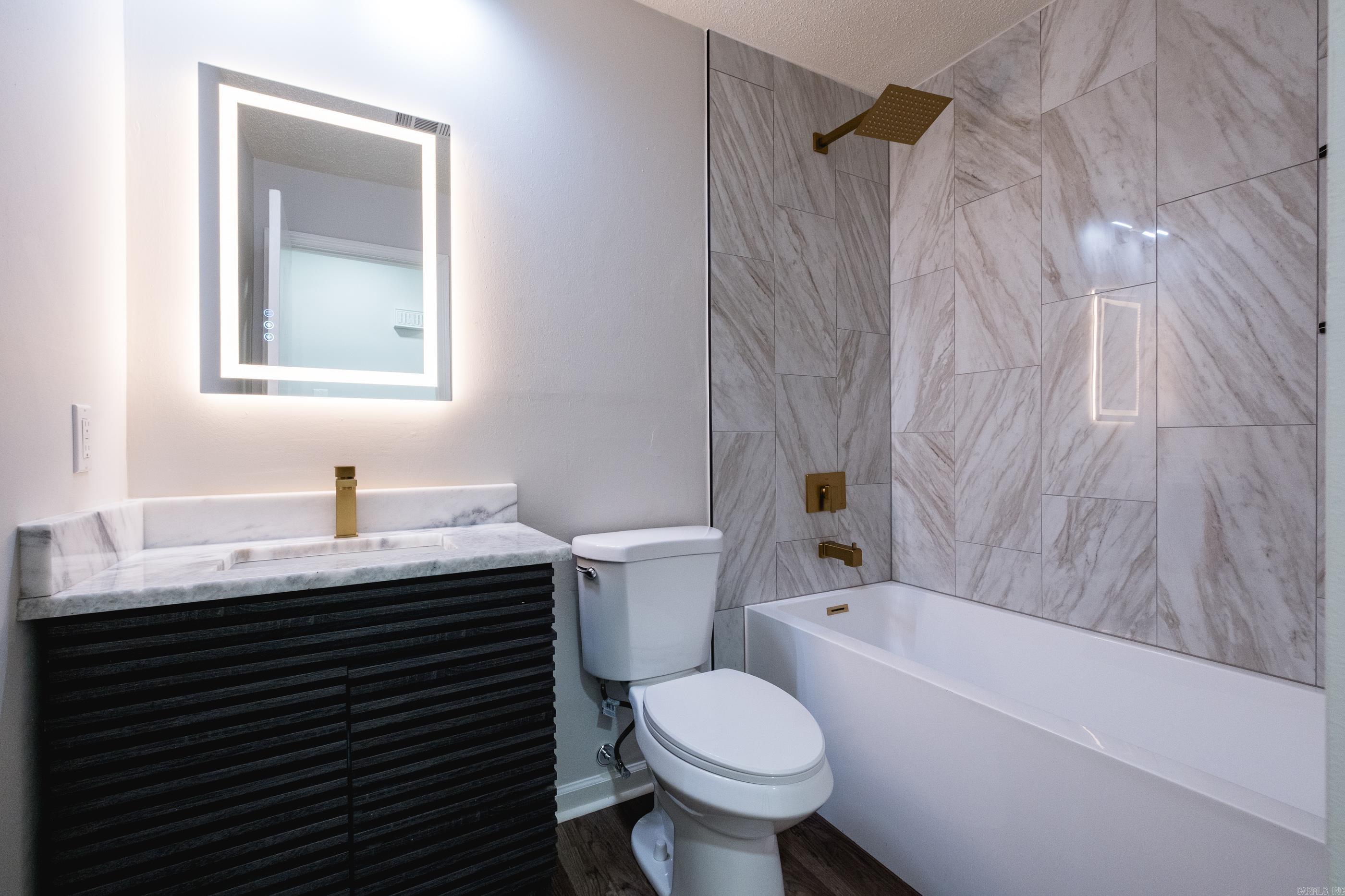 9 Brookfield  Little Rock, AR