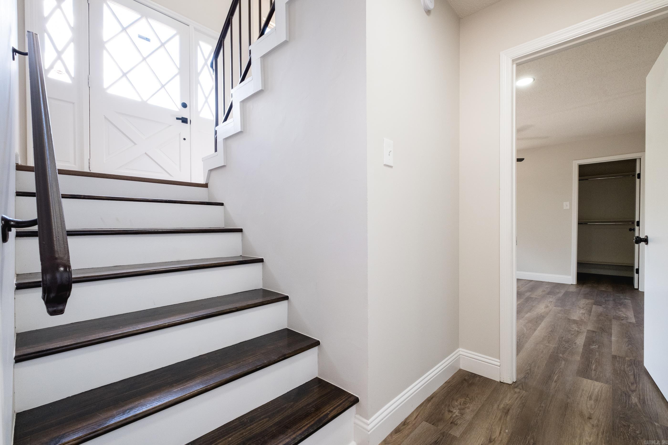 9 Brookfield  Little Rock, AR