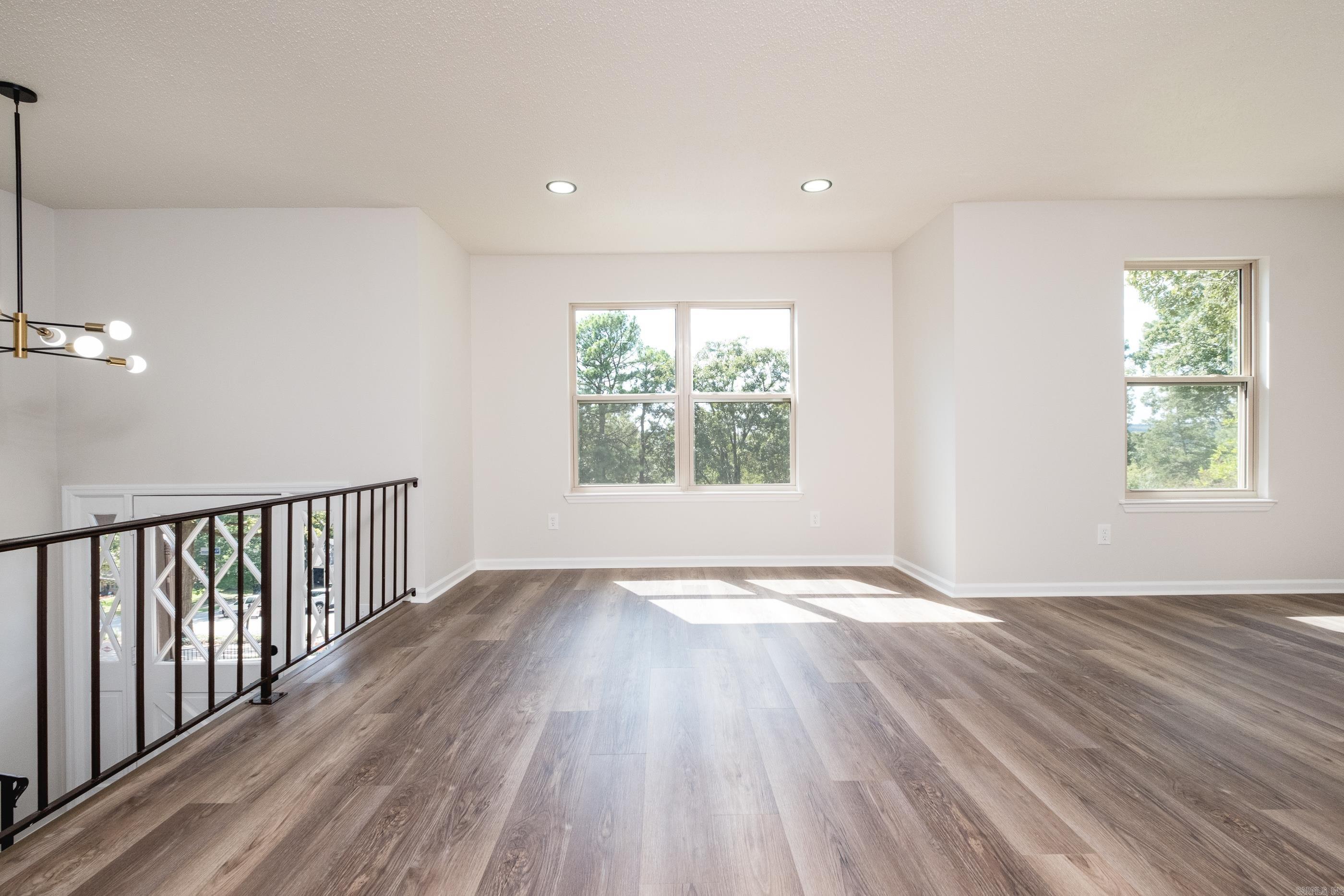 9 Brookfield  Little Rock, AR