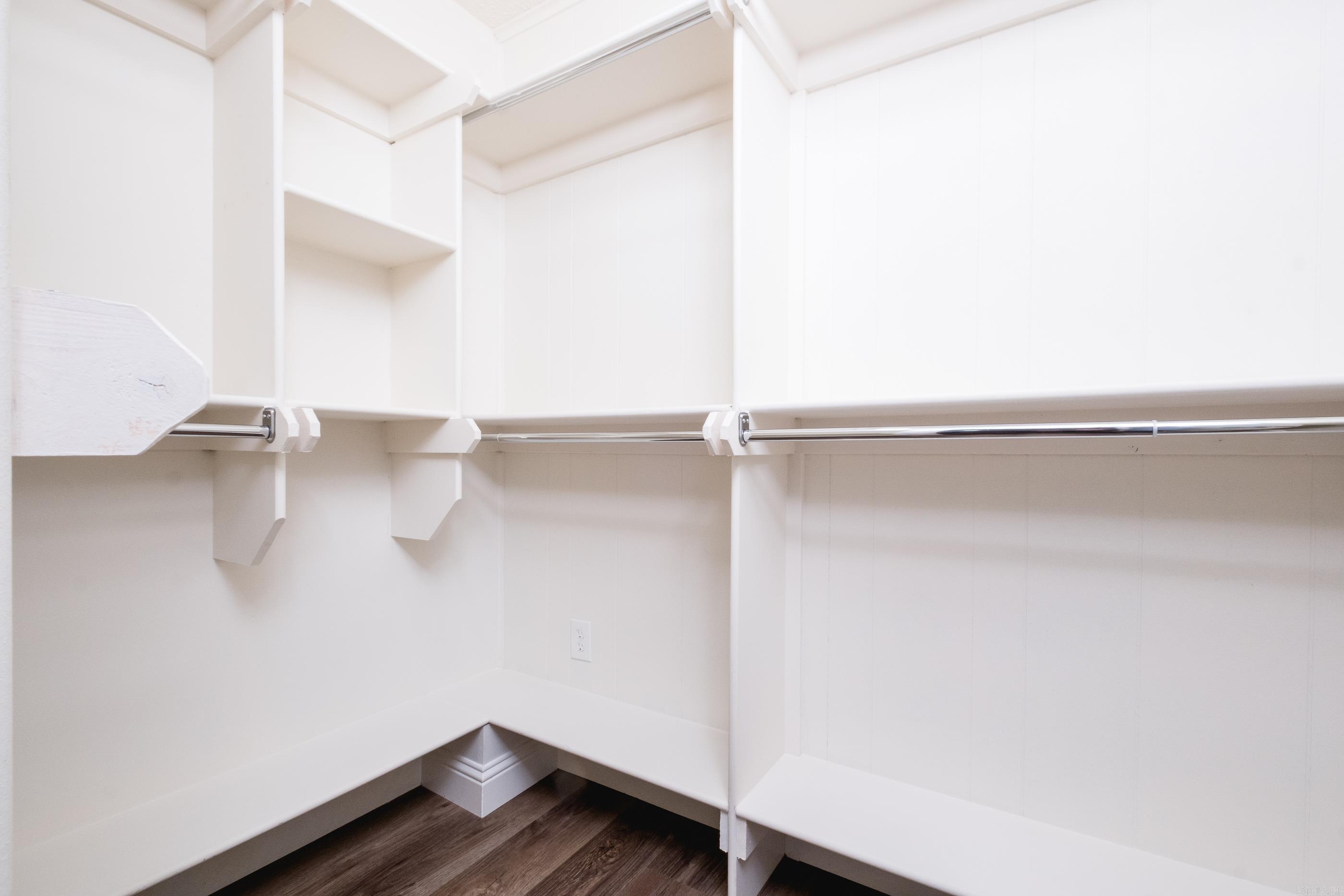 9 Brookfield  Little Rock, AR