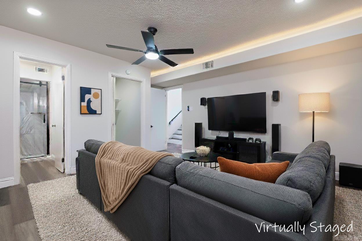 9 Brookfield  Little Rock, AR