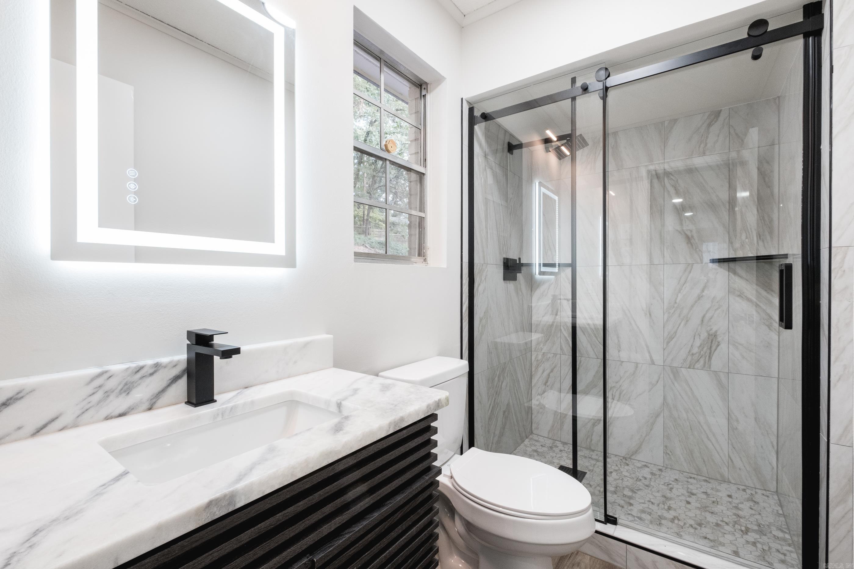 9 Brookfield  Little Rock, AR