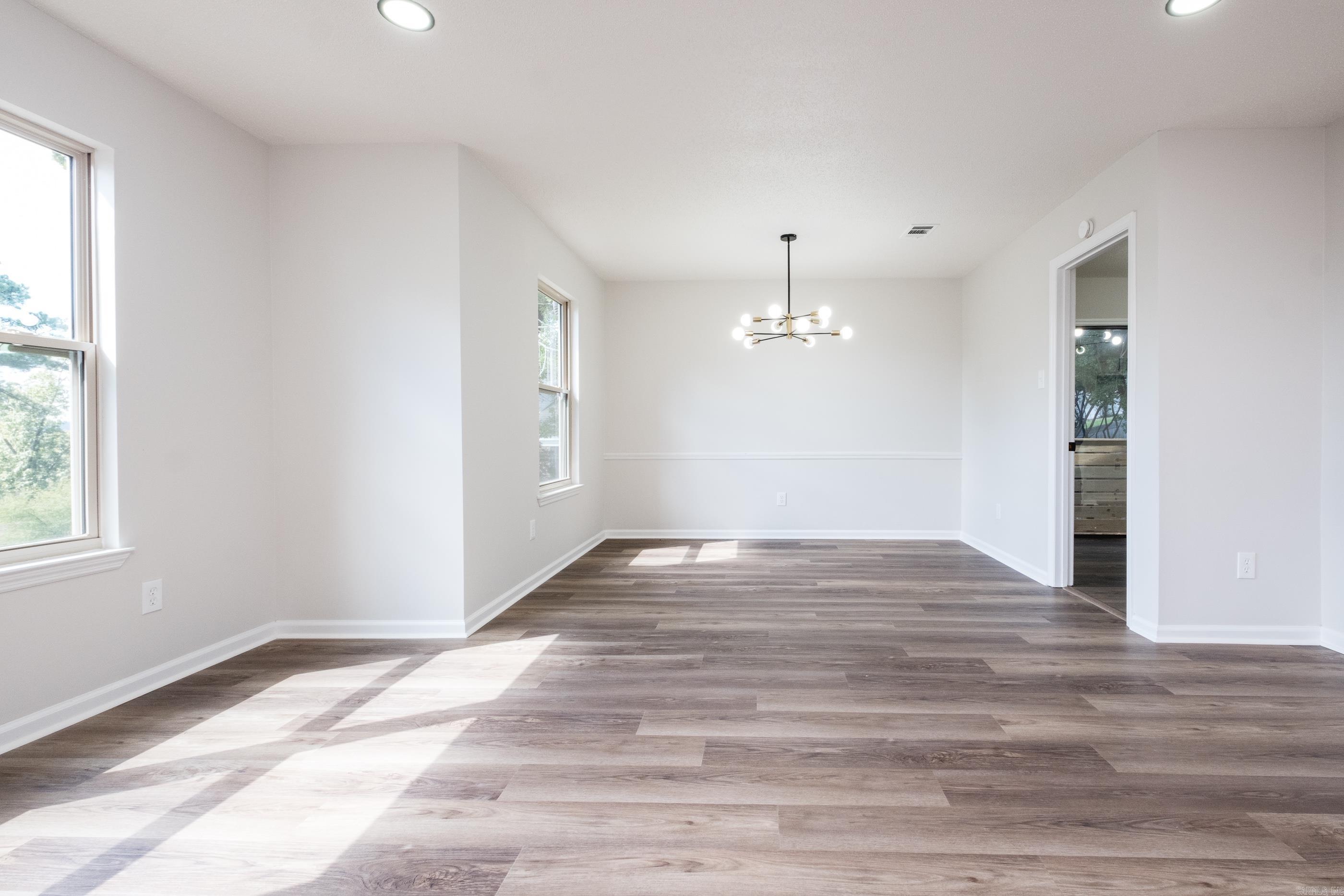 9 Brookfield  Little Rock, AR