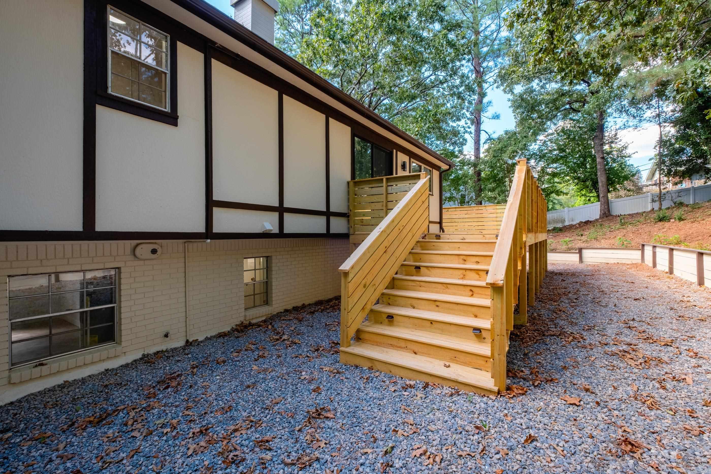 9 Brookfield  Little Rock, AR