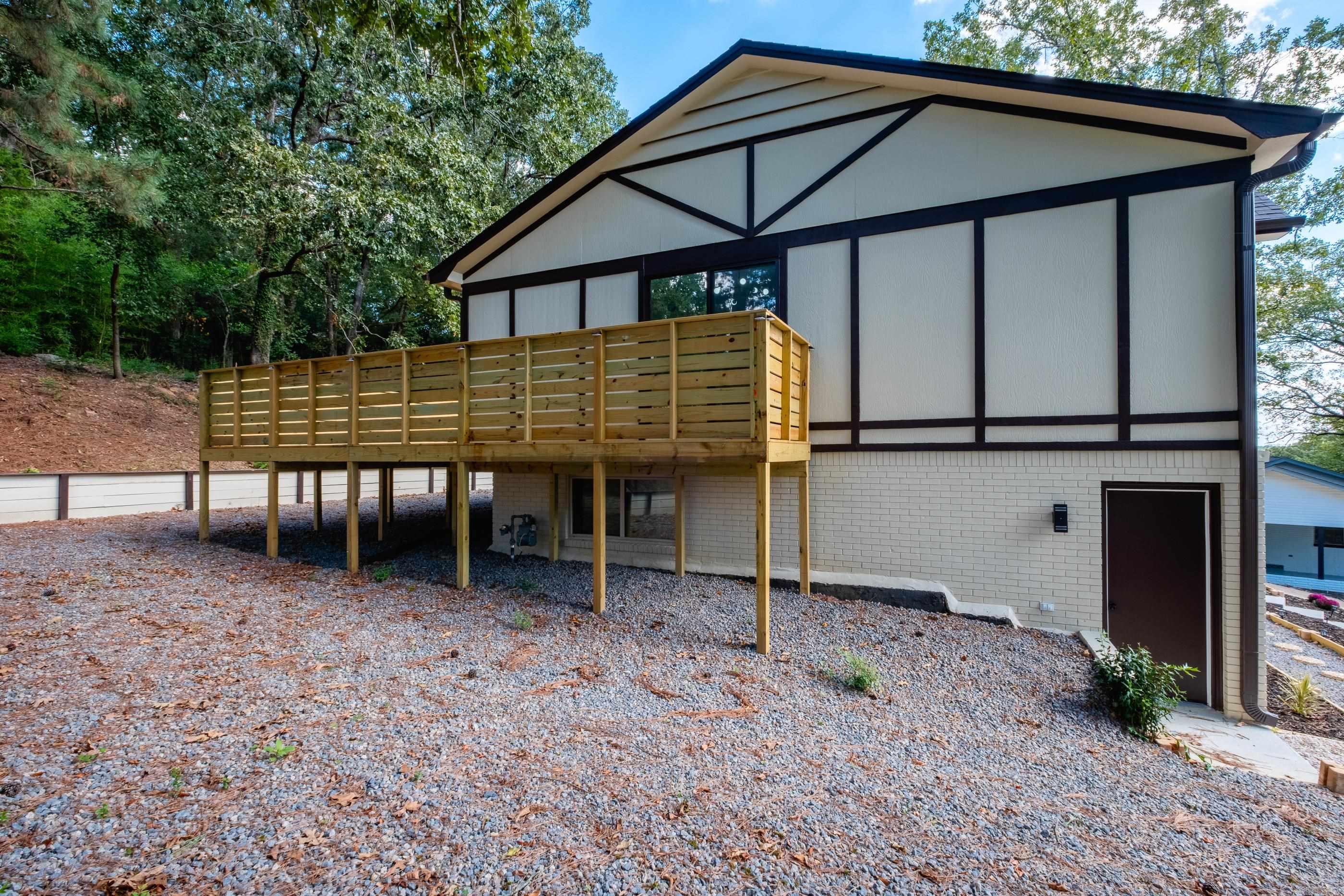 9 Brookfield  Little Rock, AR