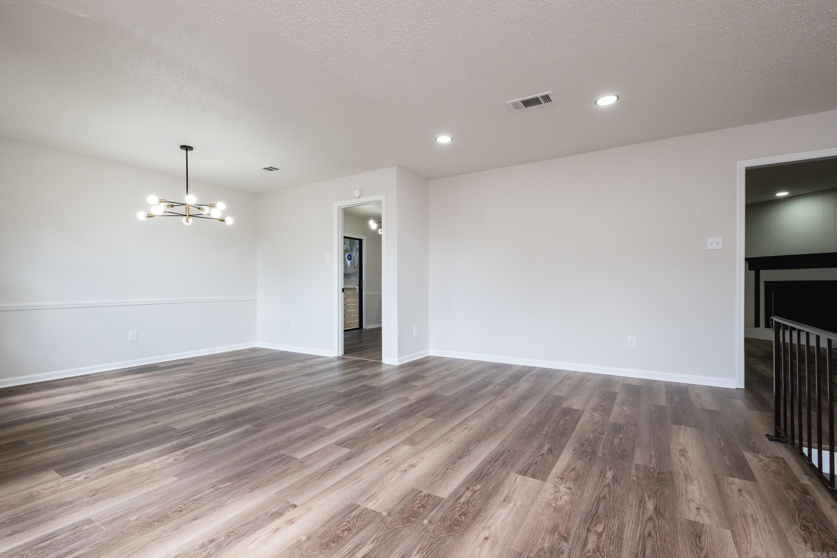 9 Brookfield  Little Rock, AR