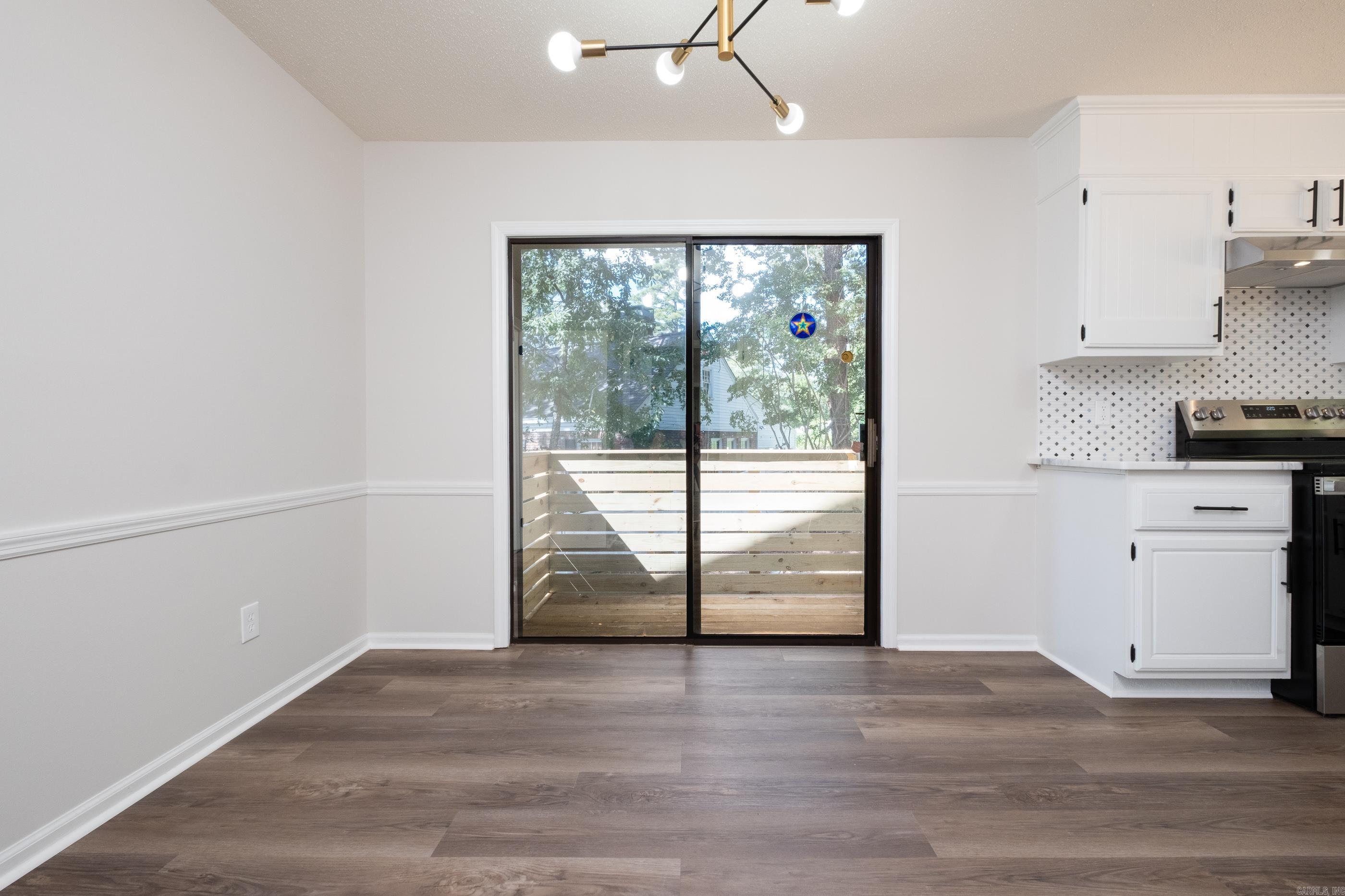 9 Brookfield  Little Rock, AR