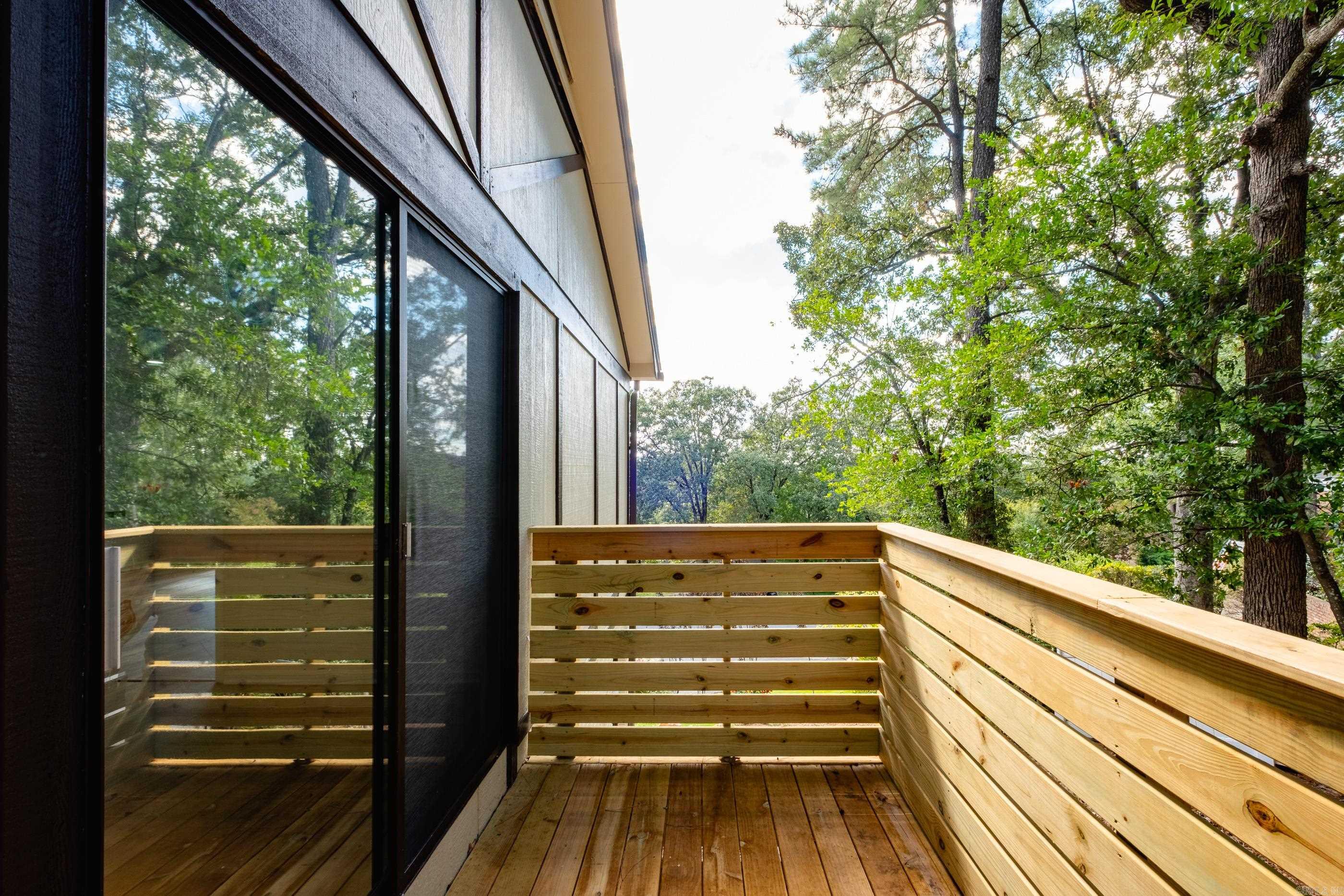 9 Brookfield  Little Rock, AR