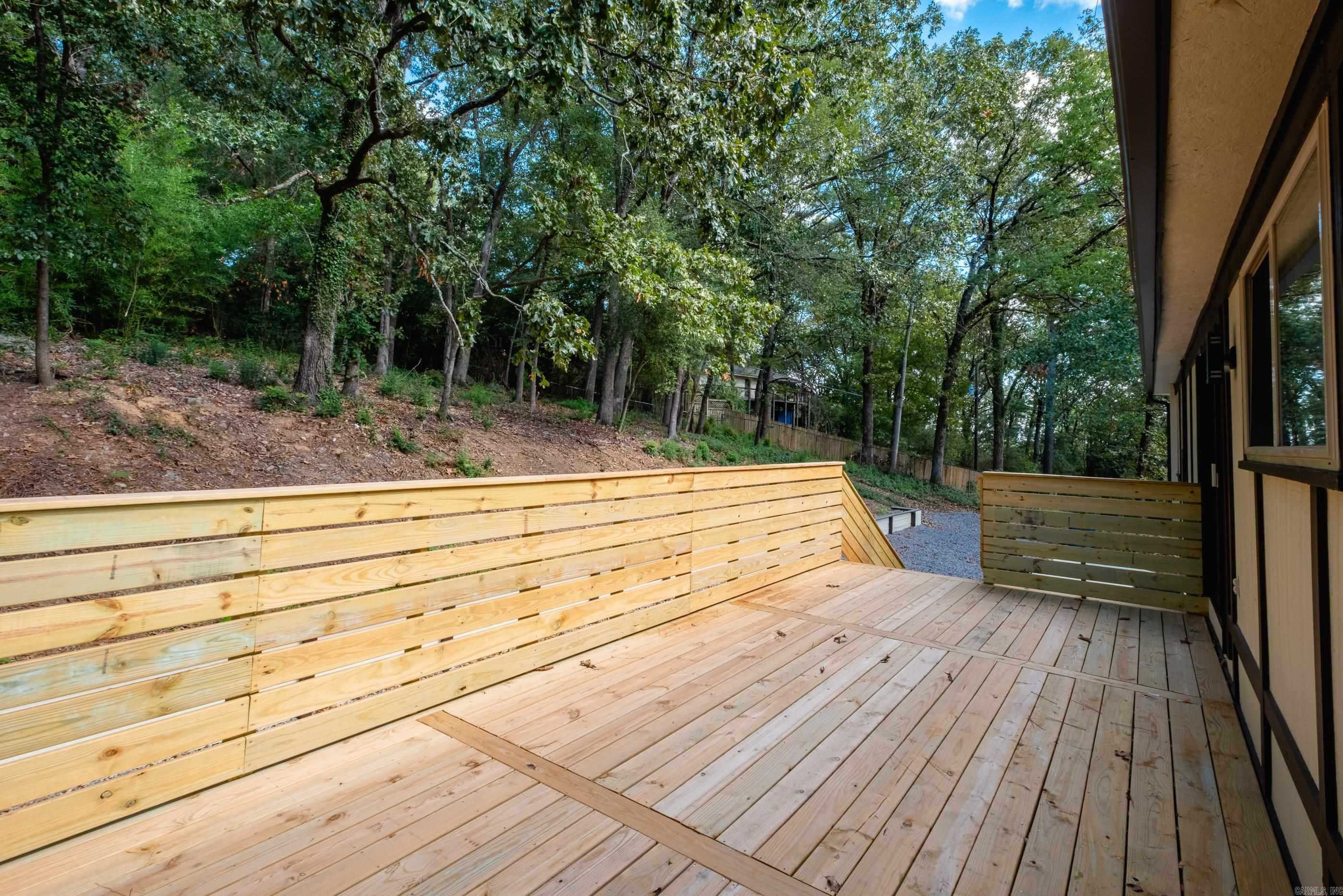 9 Brookfield  Little Rock, AR