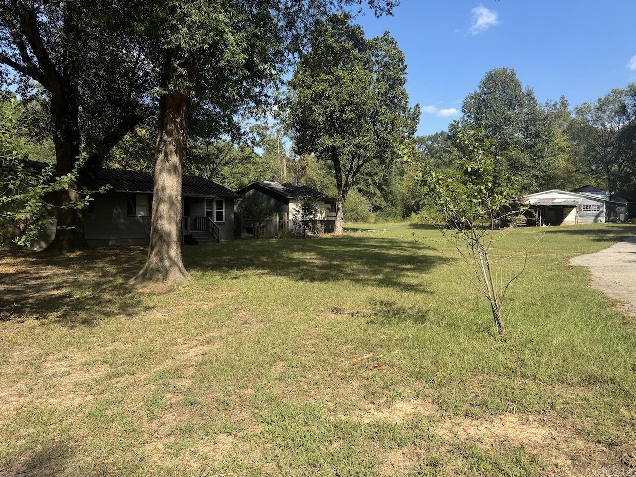 1502,1504&1520 Sorrel  Benton, AR
