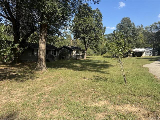 1502,1504&1520  Sorrel  Benton, AR