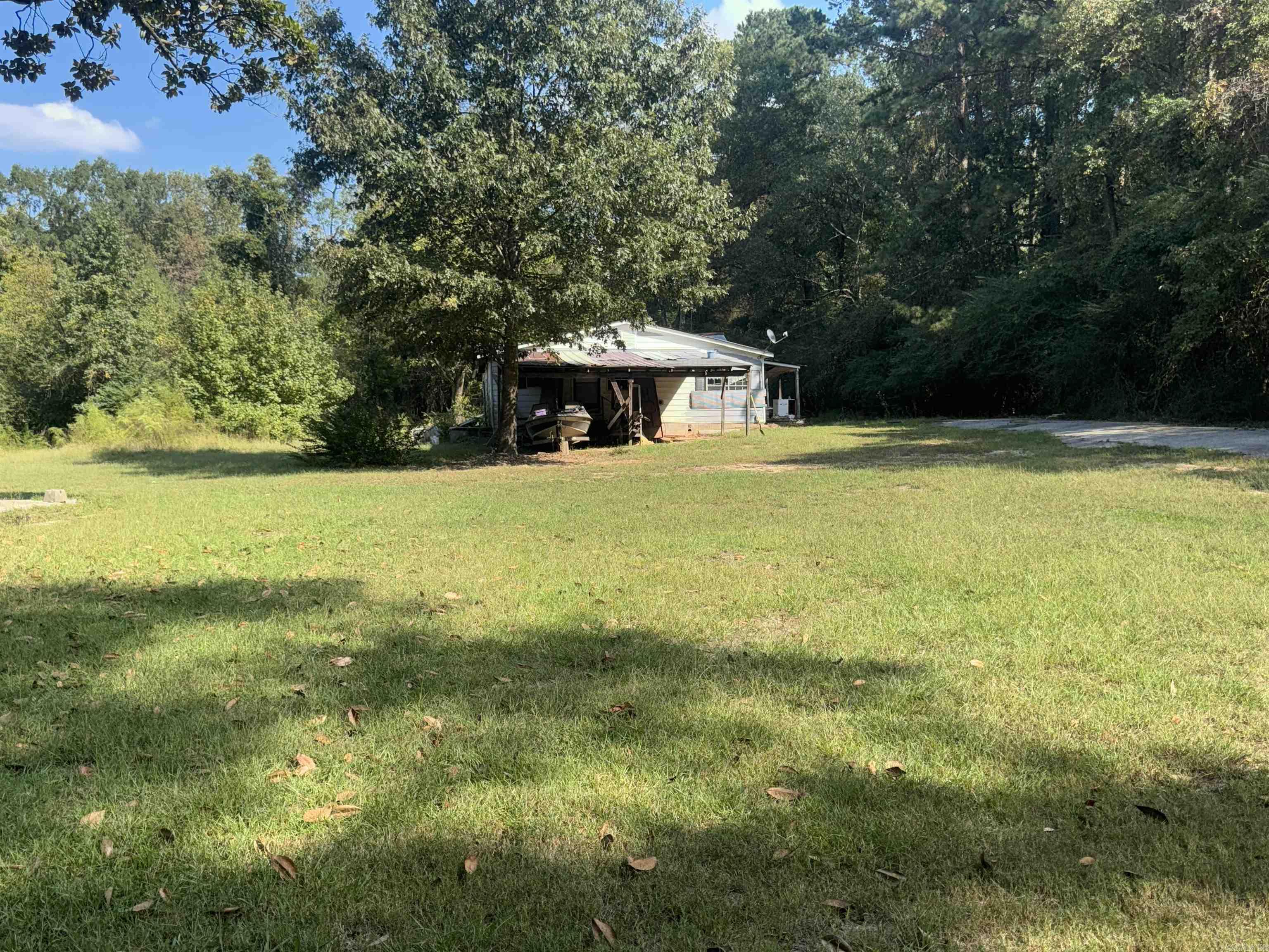 1502,1504&1520 Sorrel  Benton, AR