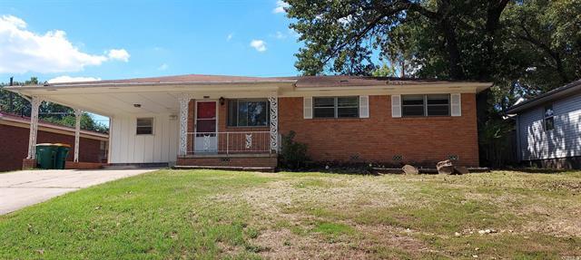 4709 N Cypress  North Little Rock, AR