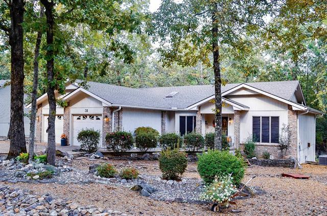 31  Promesa Lane  Hot Springs Village, AR