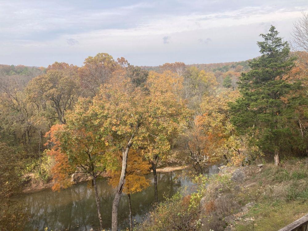 44 Wabash  Cherokee Village, AR