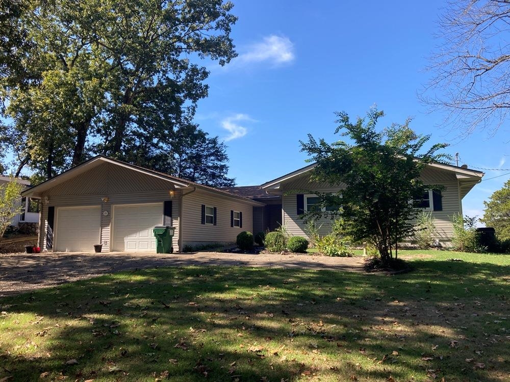 44 Wabash  Cherokee Village, AR