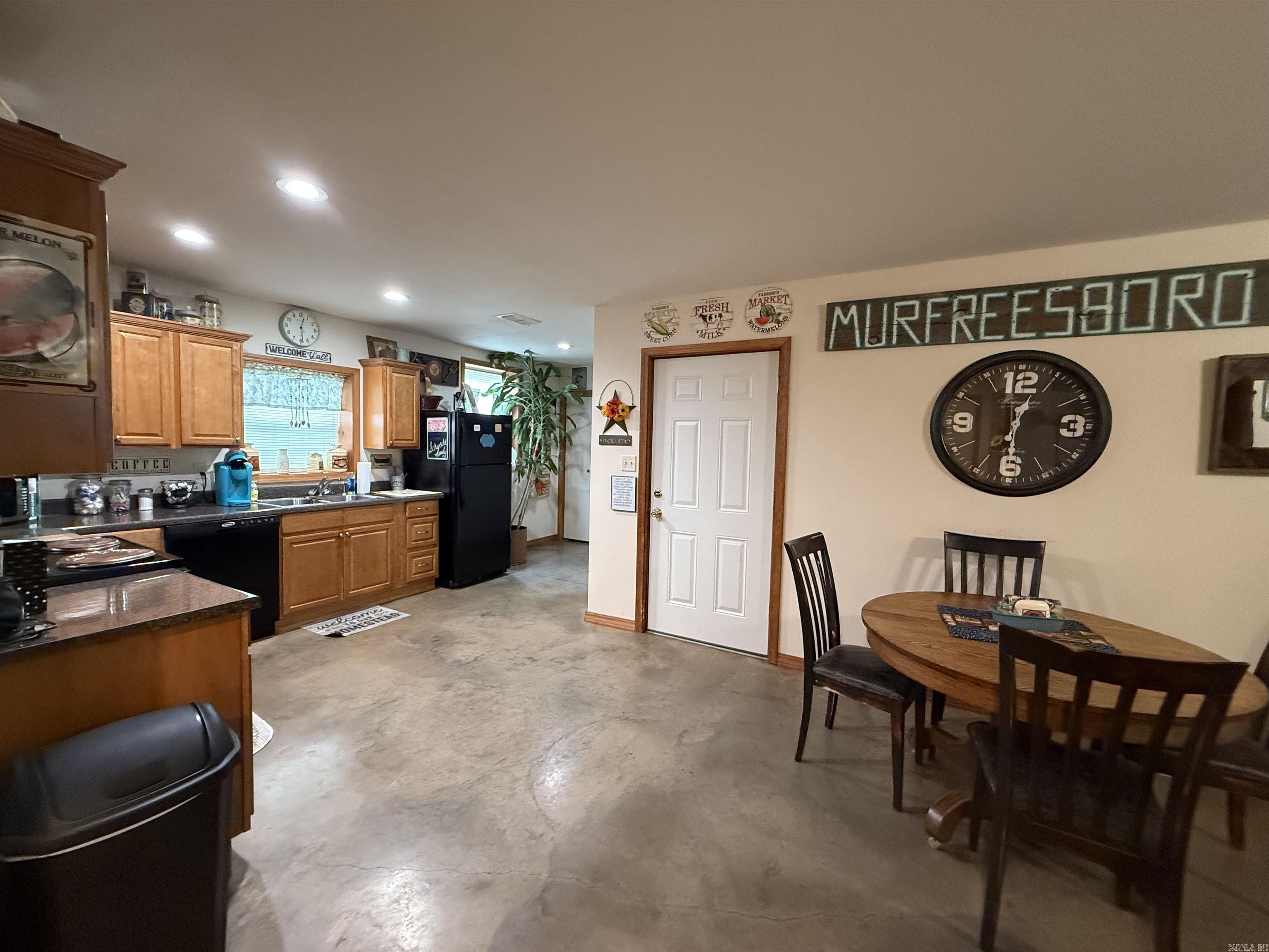 409 E 13th  Murfreesboro, AR