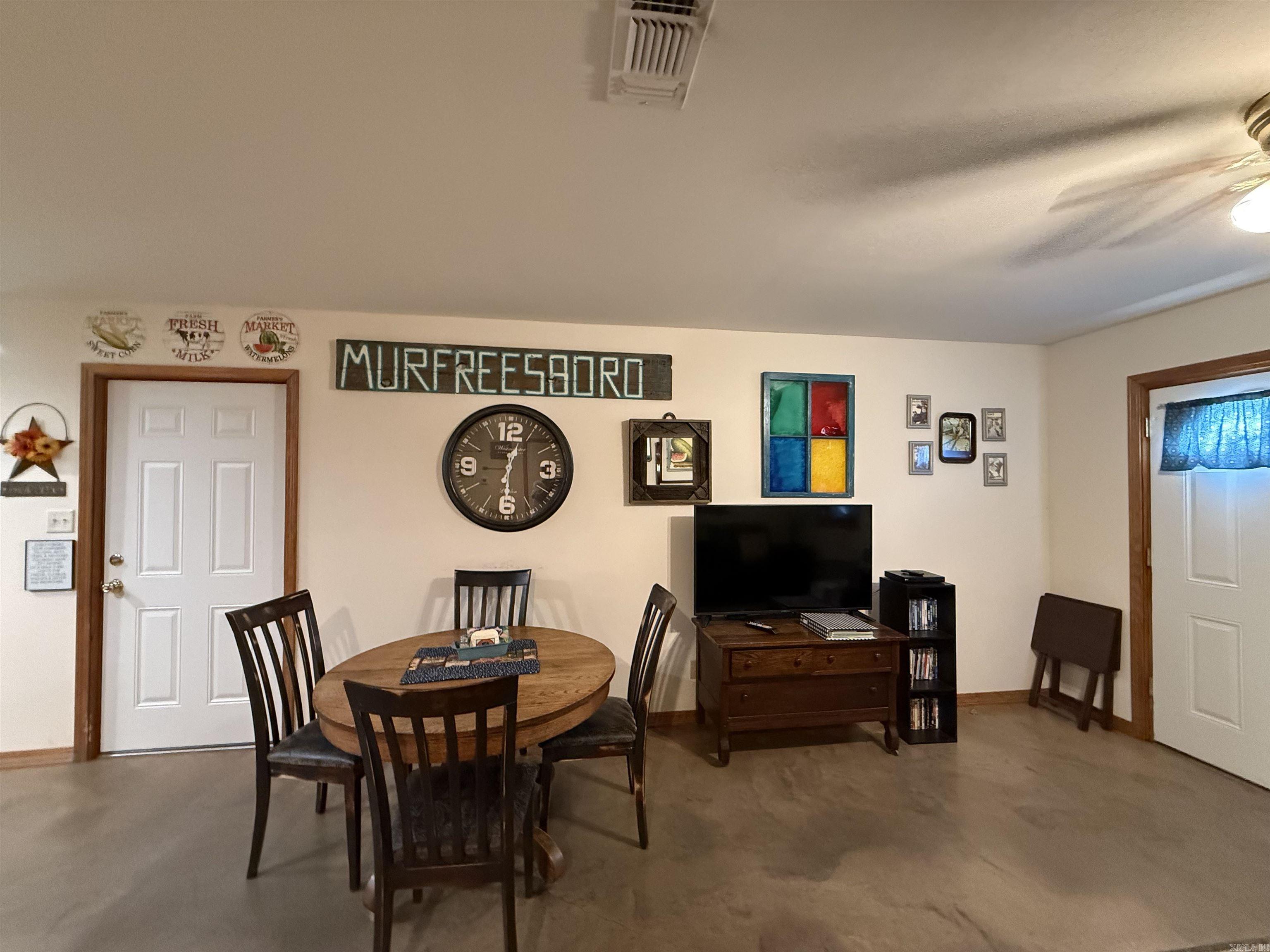 409 E 13th  Murfreesboro, AR