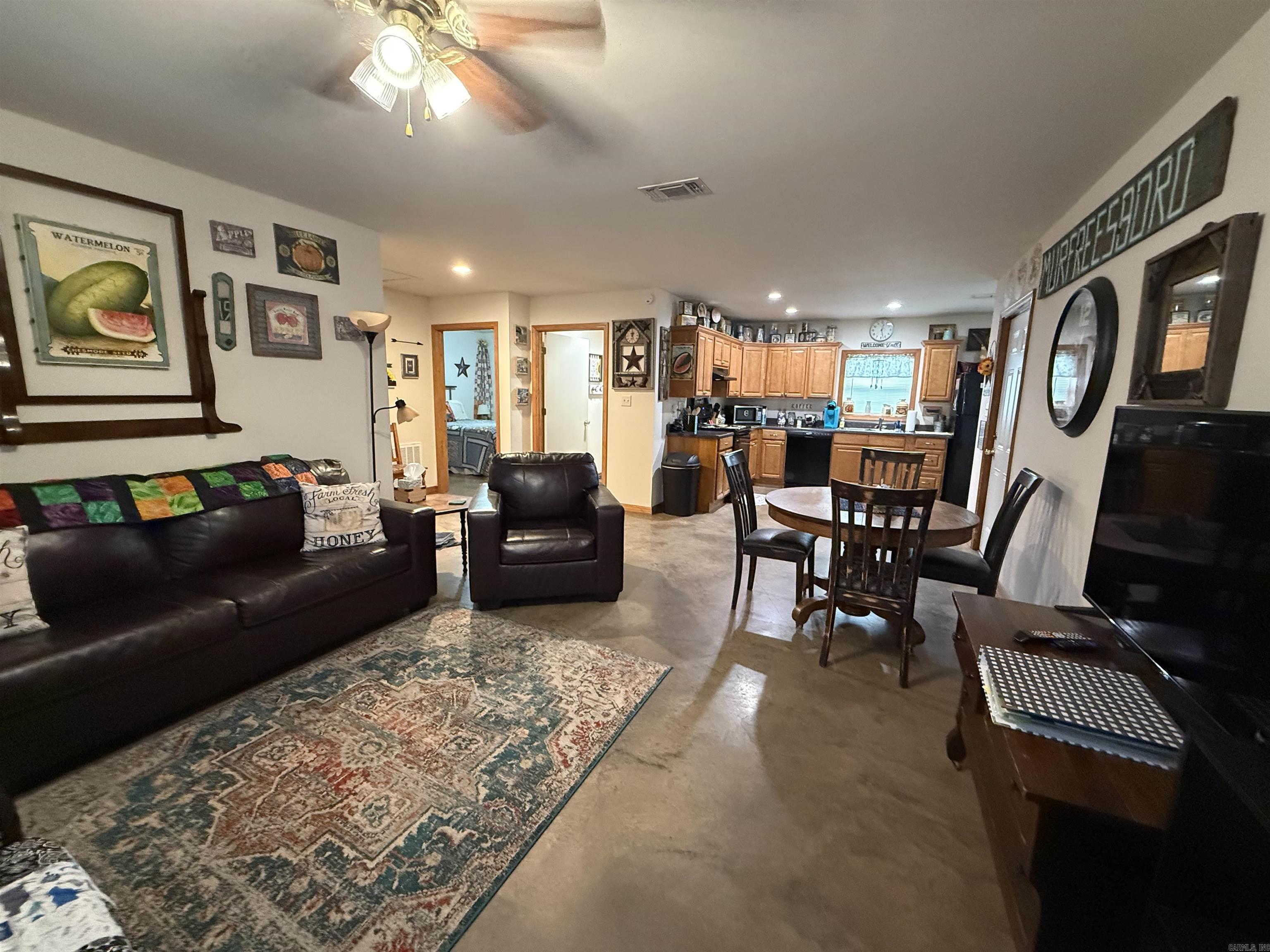 409 E 13th  Murfreesboro, AR